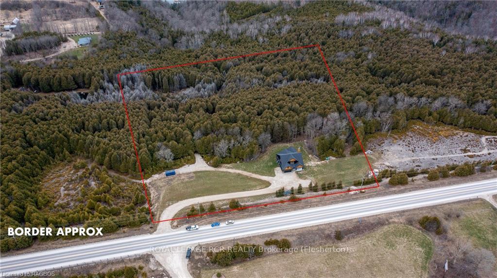 Photo 40 of 194272 Grey Road 13, Grey Highlands — HOMEH