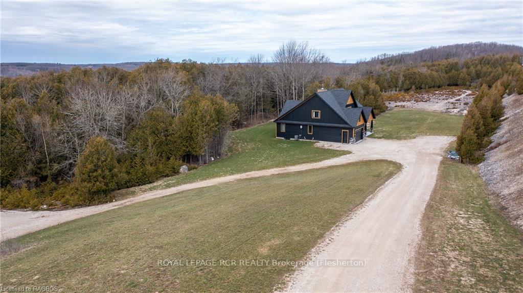 Photo 44 of 194272 Grey Road 13, Grey Highlands — HOMEH