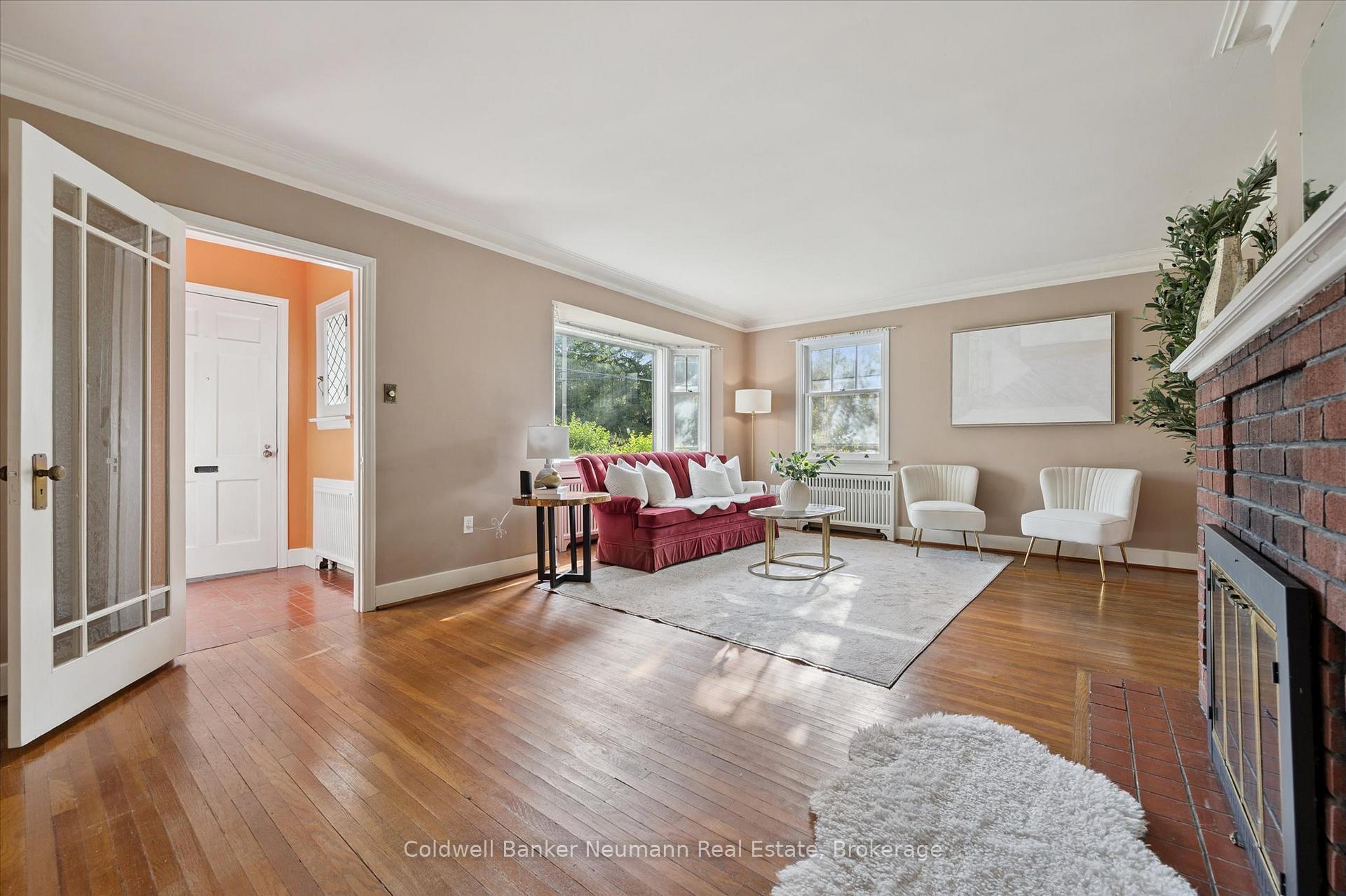 Photo 1 of 26 Bagot Street, Guelph, Junction/Onward Willow — HOMEH