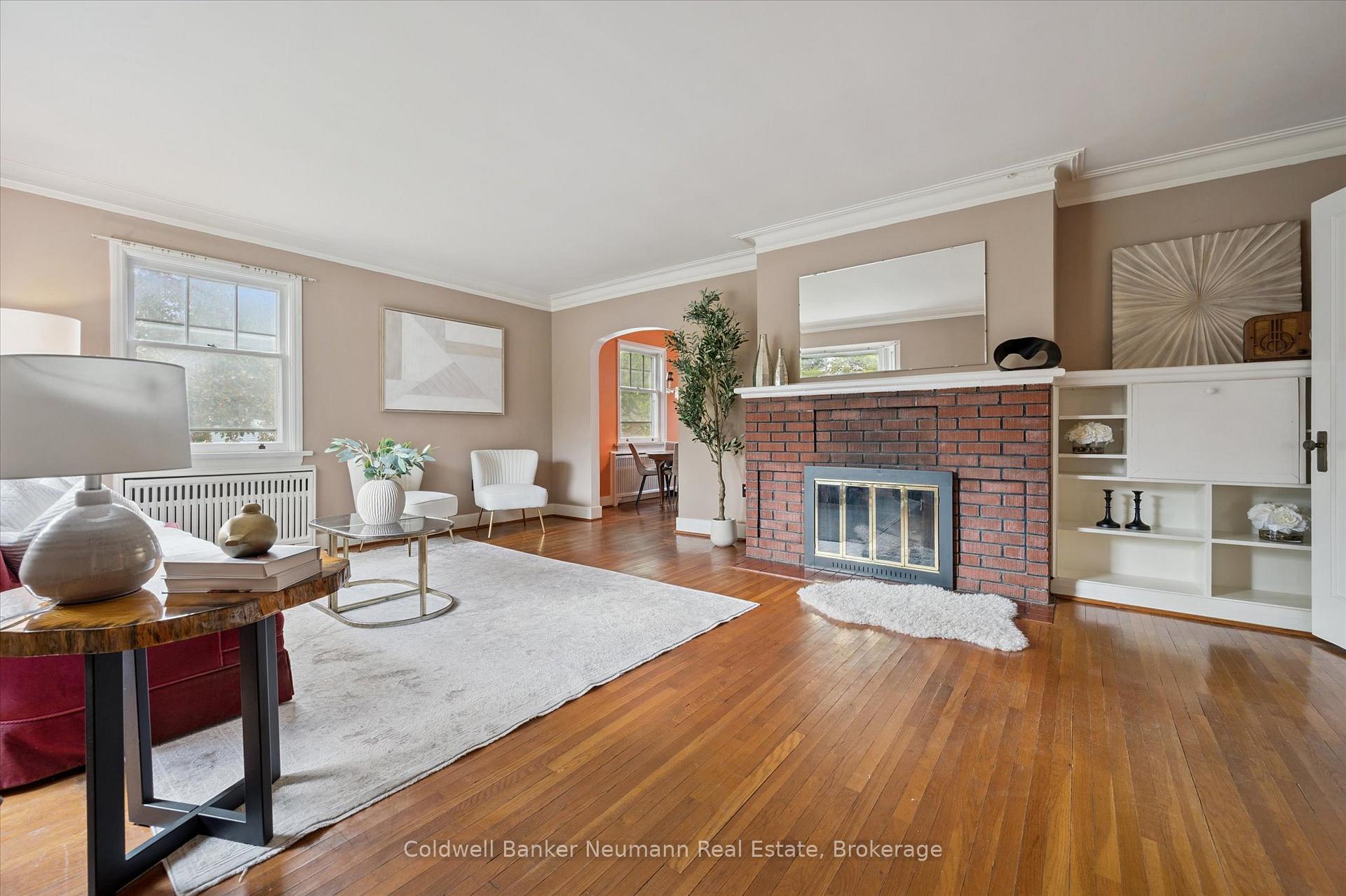 Photo 2 of 26 Bagot Street, Guelph, Junction/Onward Willow — HOMEH