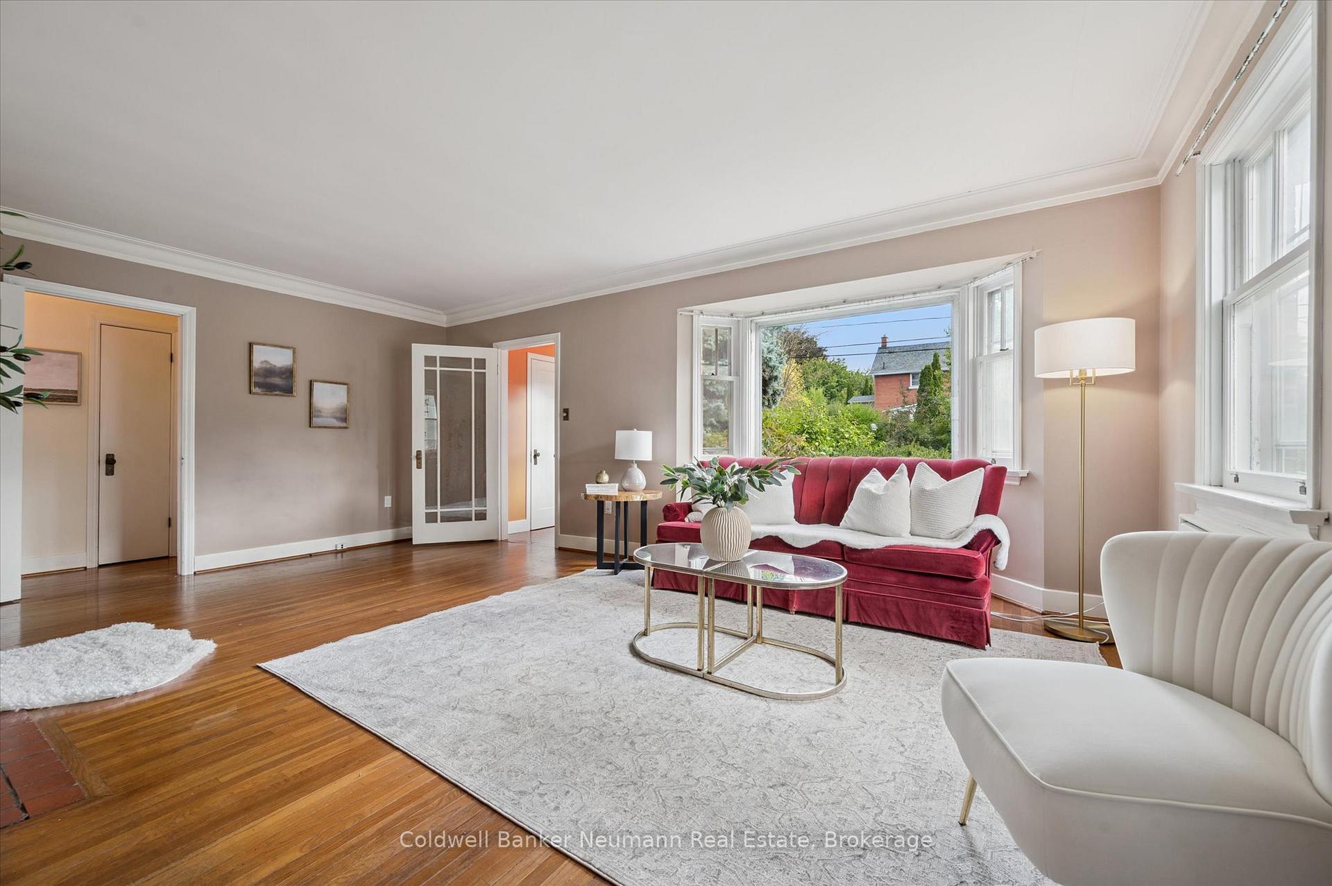Photo 3 of 26 Bagot Street, Guelph, Junction/Onward Willow — HOMEH
