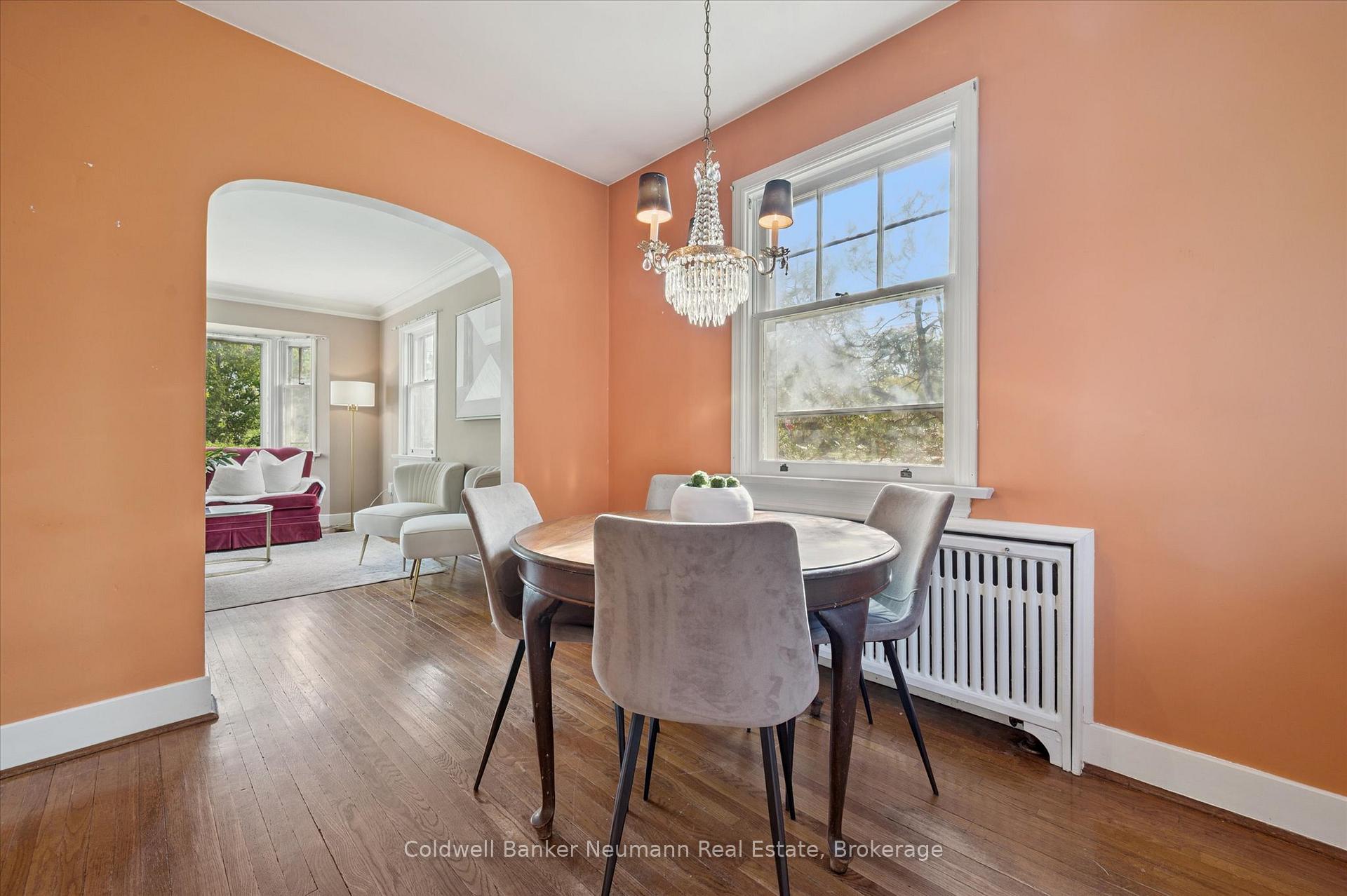 Photo 5 of 26 Bagot Street, Guelph, Junction/Onward Willow — HOMEH