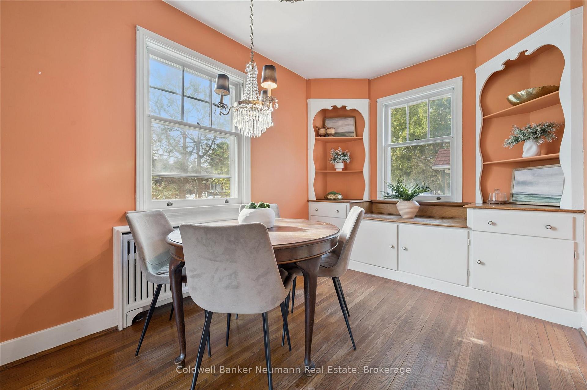 Photo 6 of 26 Bagot Street, Guelph, Junction/Onward Willow — HOMEH