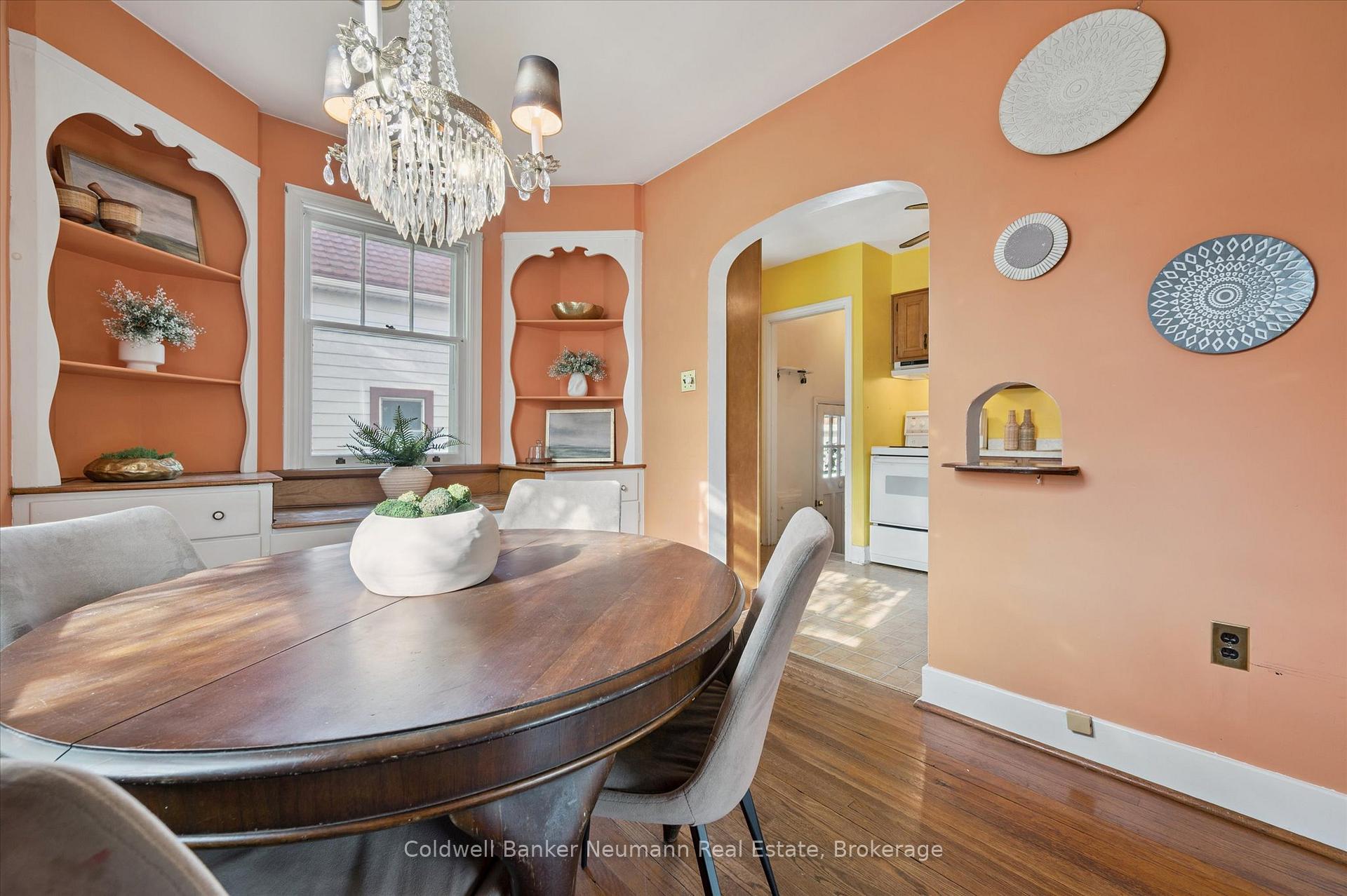 Photo 7 of 26 Bagot Street, Guelph, Junction/Onward Willow — HOMEH