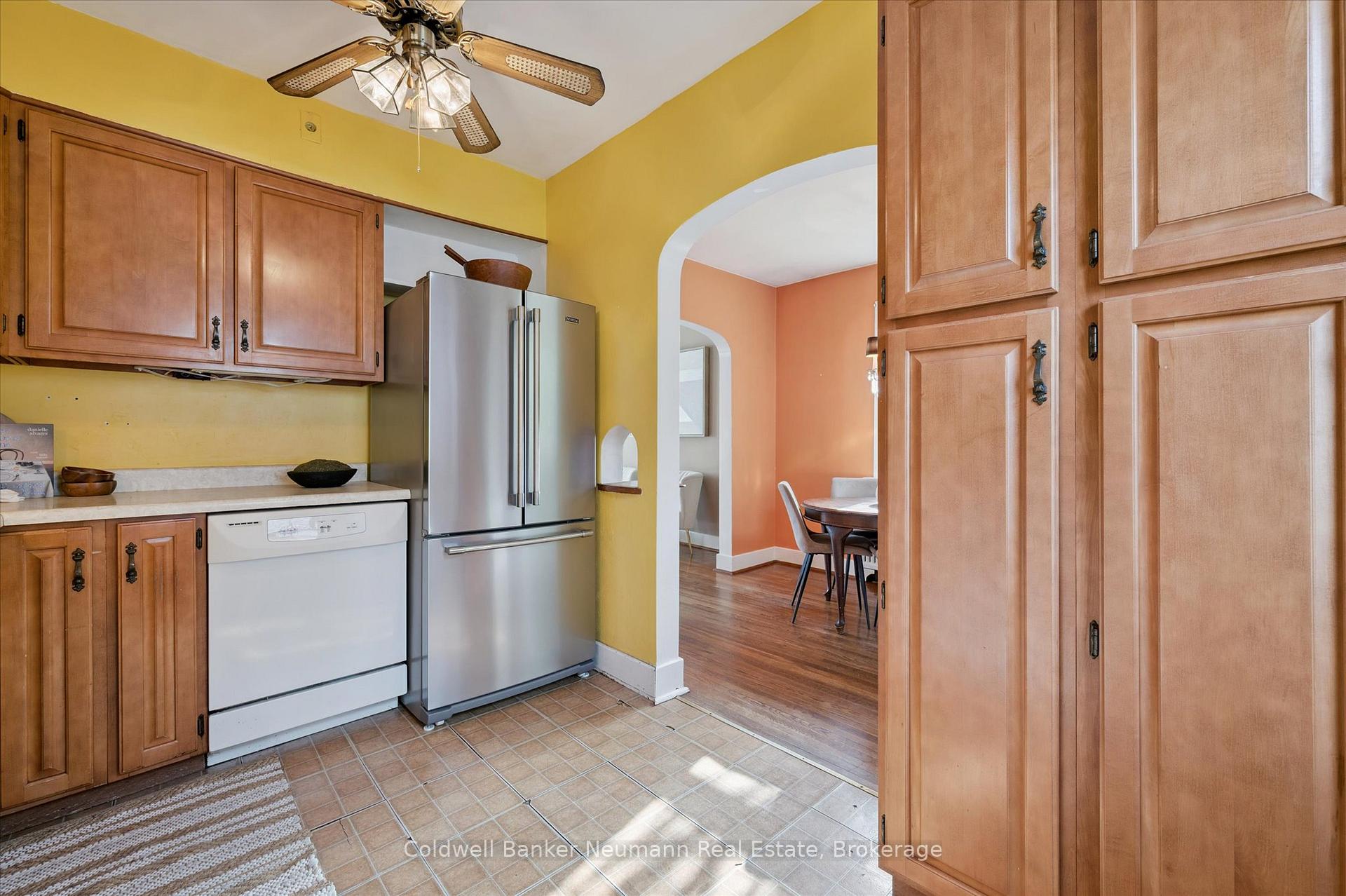 Photo 9 of 26 Bagot Street, Guelph, Junction/Onward Willow — HOMEH