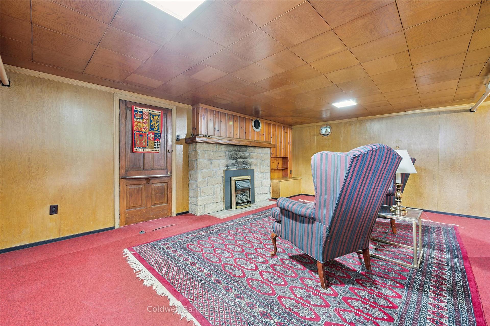 Photo 18 of 26 Bagot Street, Guelph, Junction/Onward Willow — HOMEH