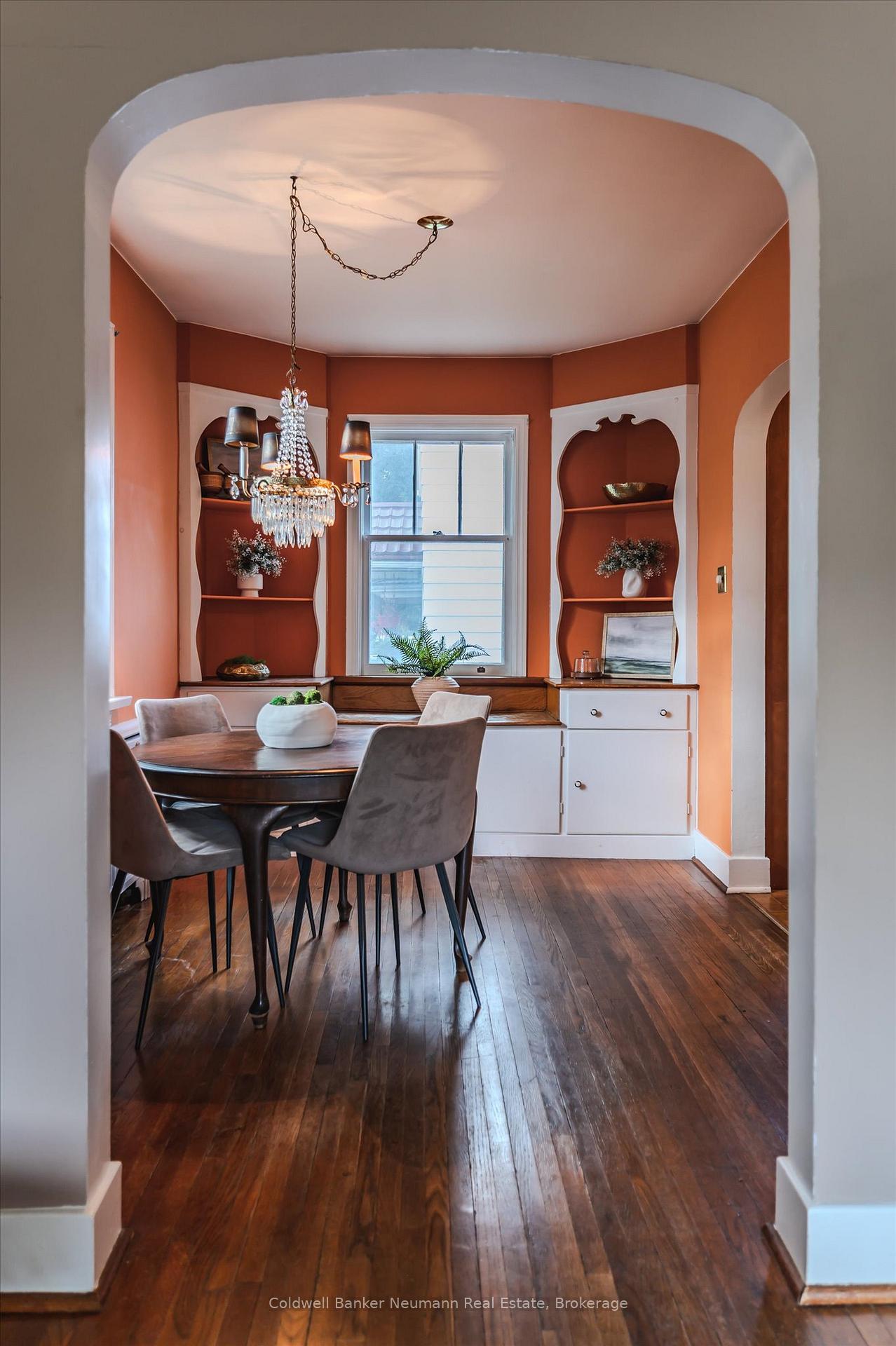 Photo 26 of 26 Bagot Street, Guelph, Junction/Onward Willow — HOMEH
