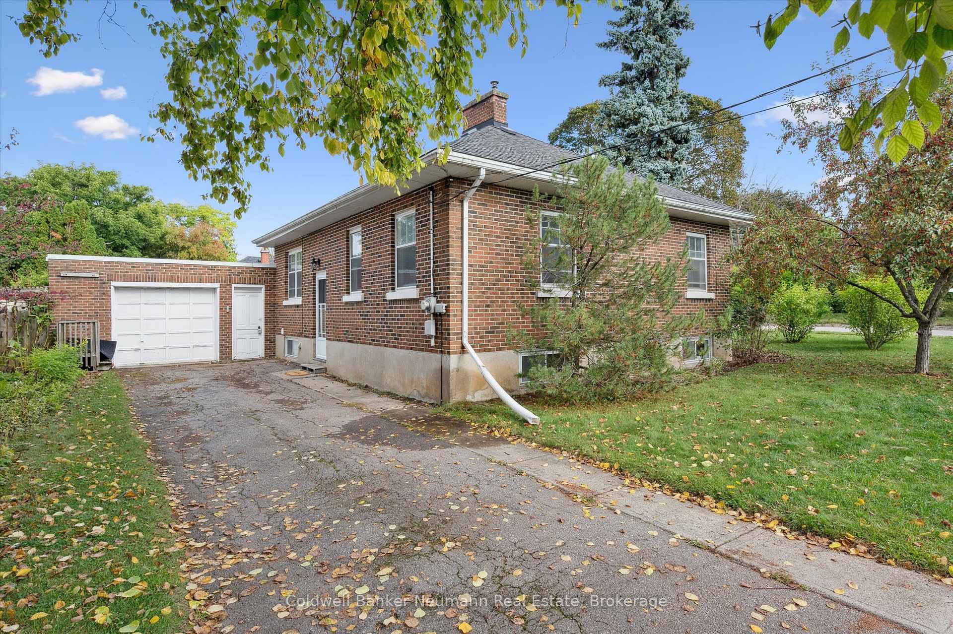 Photo 30 of 26 Bagot Street, Guelph, Junction/Onward Willow — HOMEH