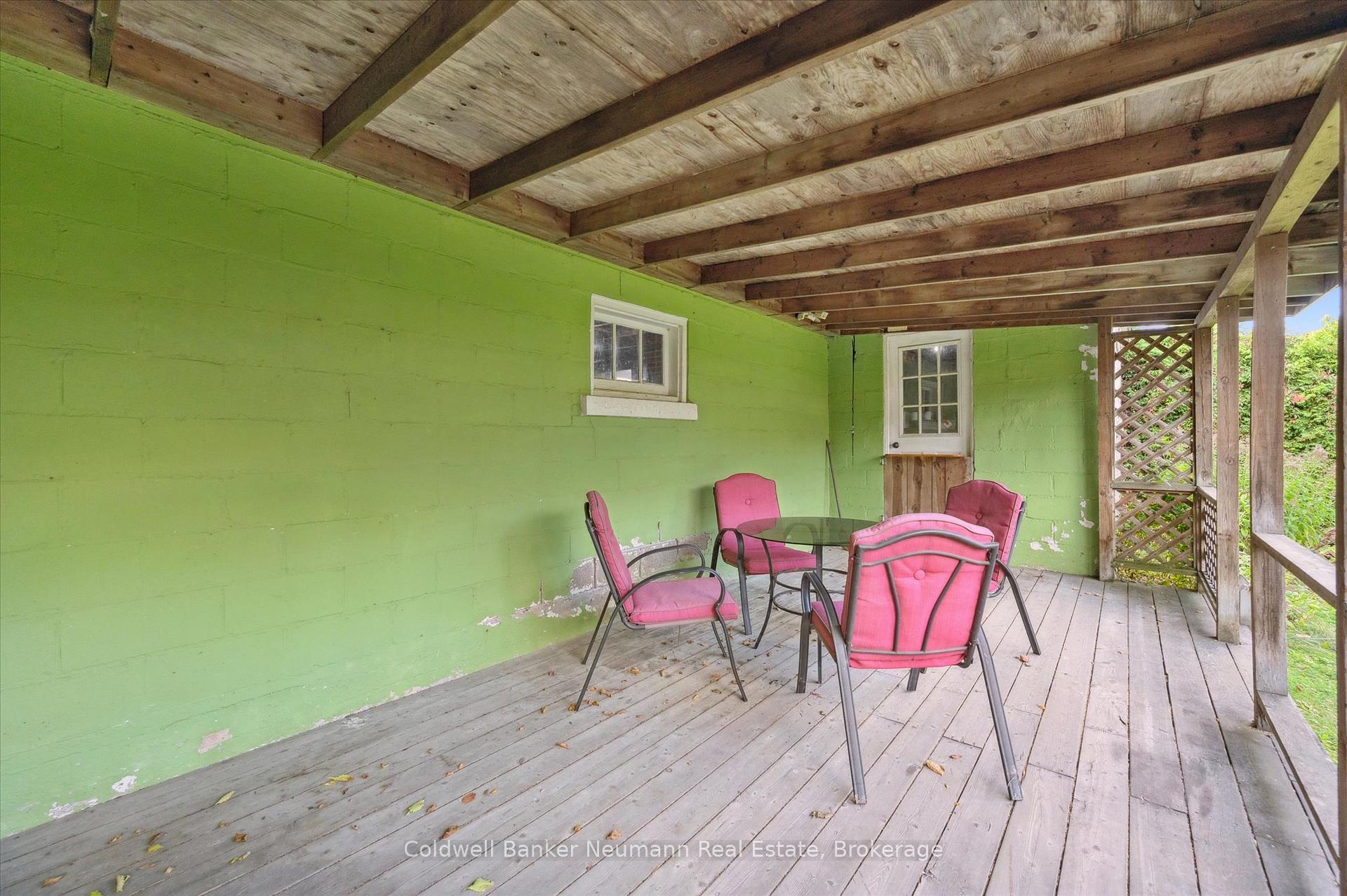 Photo 33 of 26 Bagot Street, Guelph, Junction/Onward Willow — HOMEH