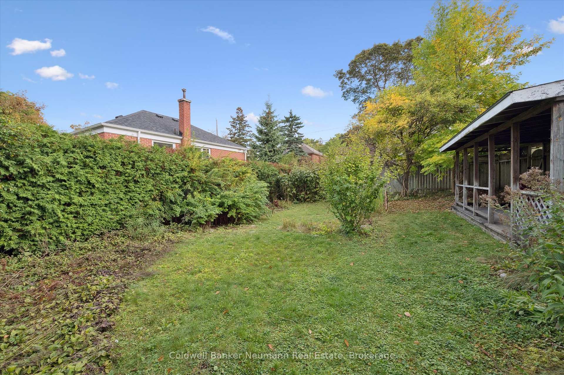Photo 34 of 26 Bagot Street, Guelph, Junction/Onward Willow — HOMEH