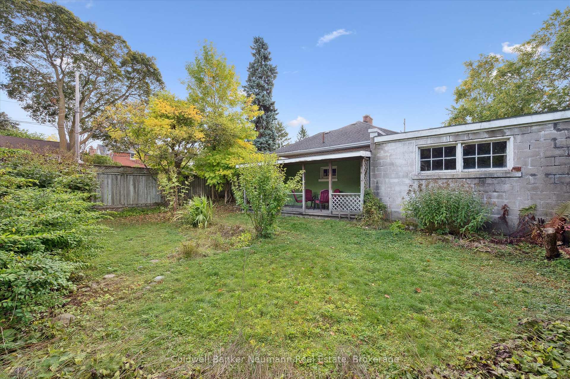 Photo 35 of 26 Bagot Street, Guelph, Junction/Onward Willow — HOMEH