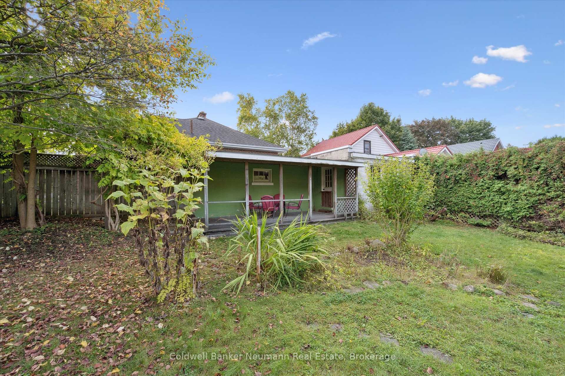Photo 37 of 26 Bagot Street, Guelph, Junction/Onward Willow — HOMEH