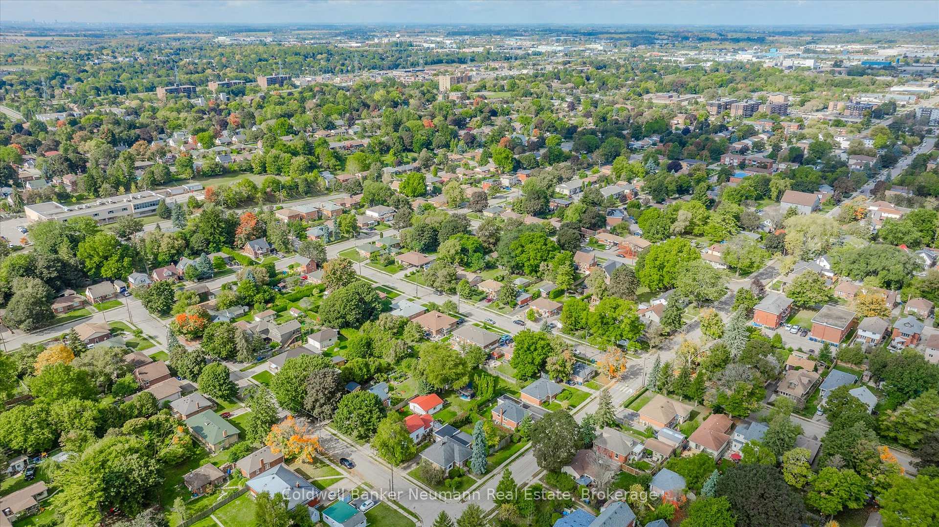 Photo 38 of 26 Bagot Street, Guelph, Junction/Onward Willow — HOMEH