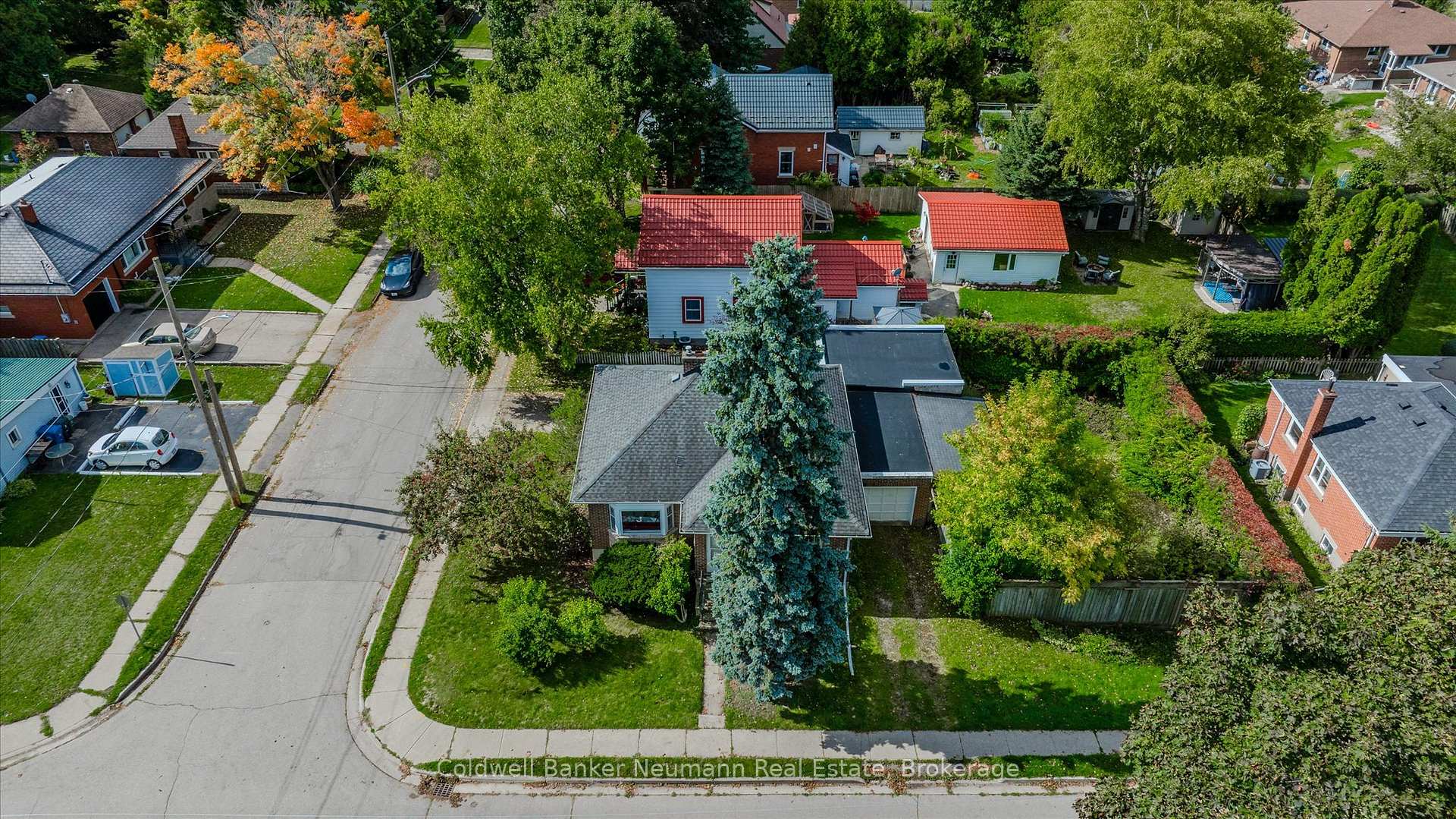 Photo 39 of 26 Bagot Street, Guelph, Junction/Onward Willow — HOMEH