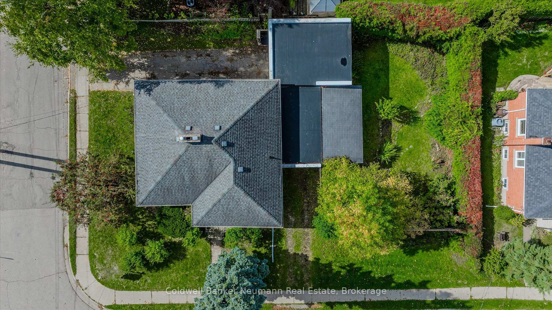 Photo 42 of 26 Bagot Street, Guelph, Junction/Onward Willow — HOMEH