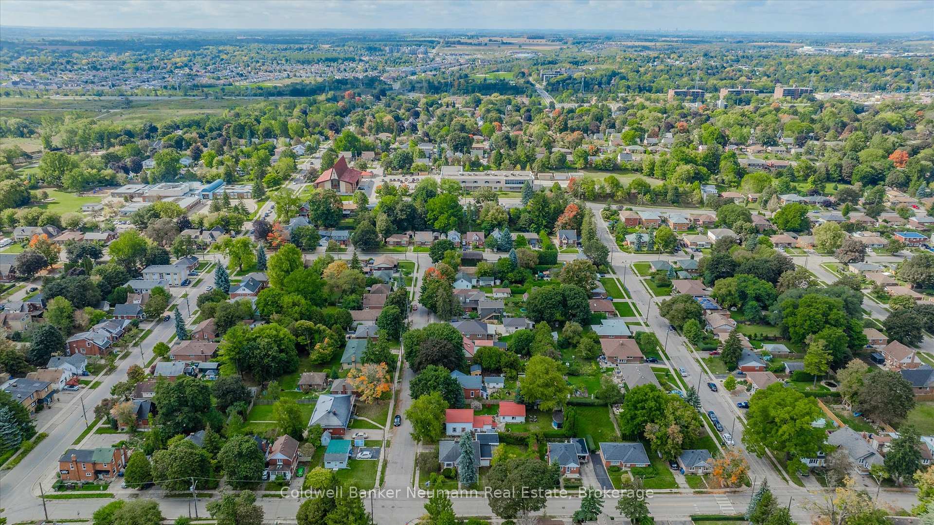 Photo 44 of 26 Bagot Street, Guelph, Junction/Onward Willow — HOMEH