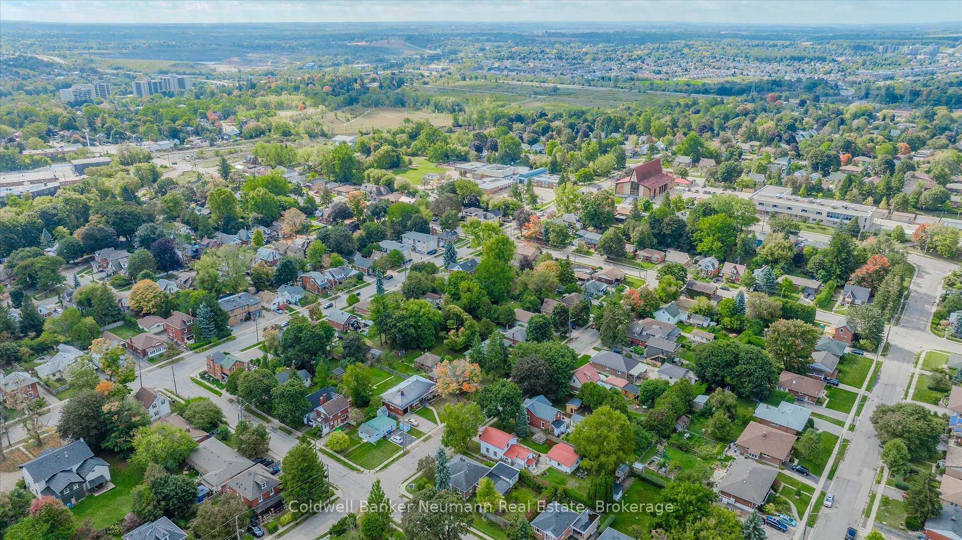 Photo 45 of 26 Bagot Street, Guelph, Junction/Onward Willow — HOMEH