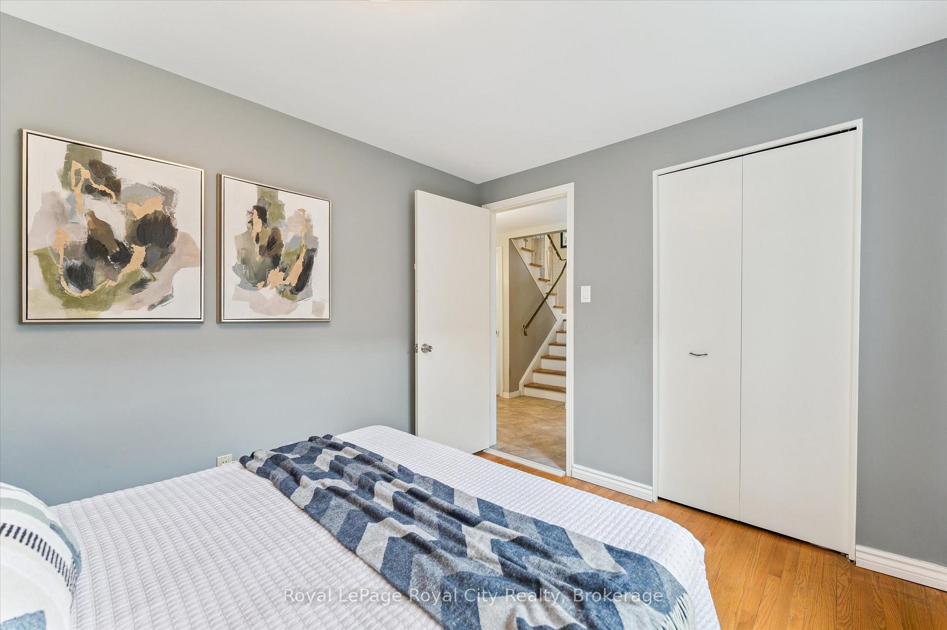 Photo 14 of 47 Argyle Drive, Guelph, Dovercliffe Park/Old University — HOMEH