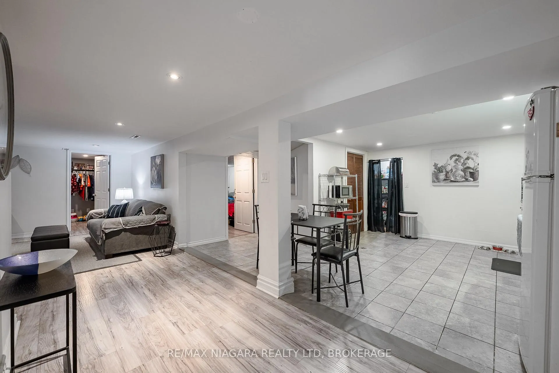Photo 14 of 63 Moffatt Street, St. Catharines, Oakdale — HOMEH