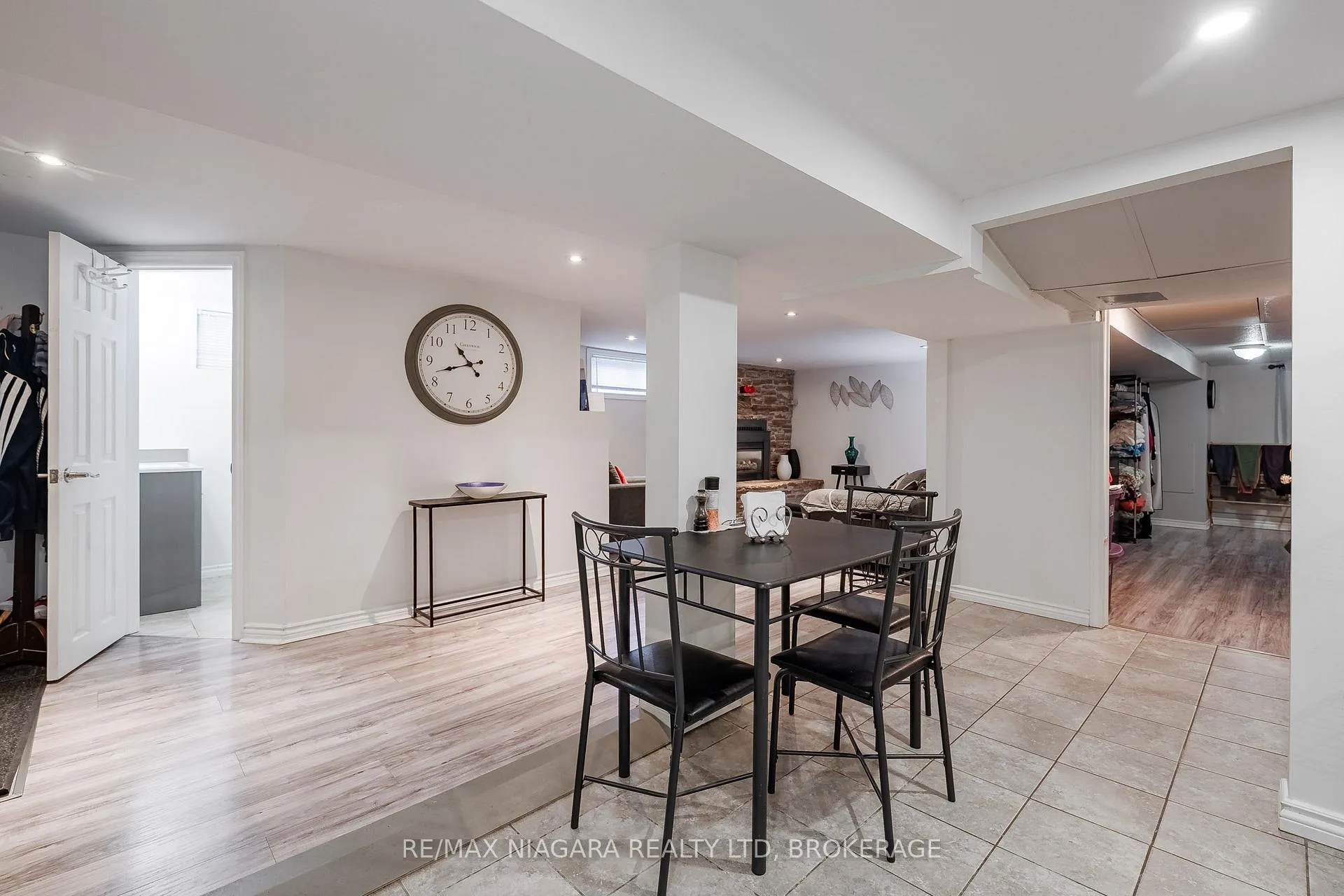 Photo 19 of 63 Moffatt Street, St. Catharines, Oakdale — HOMEH