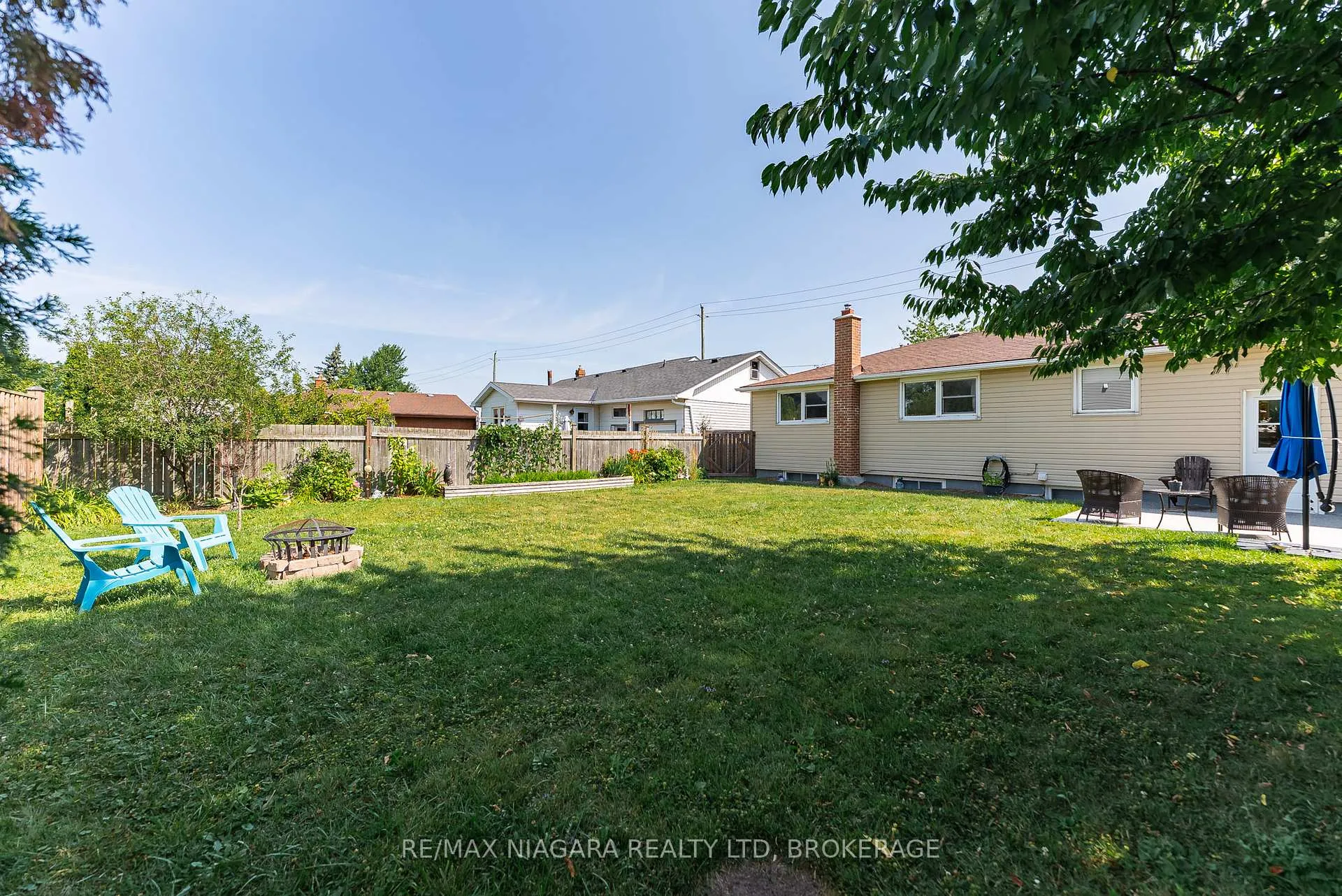 Photo 26 of 63 Moffatt Street, St. Catharines, Oakdale — HOMEH