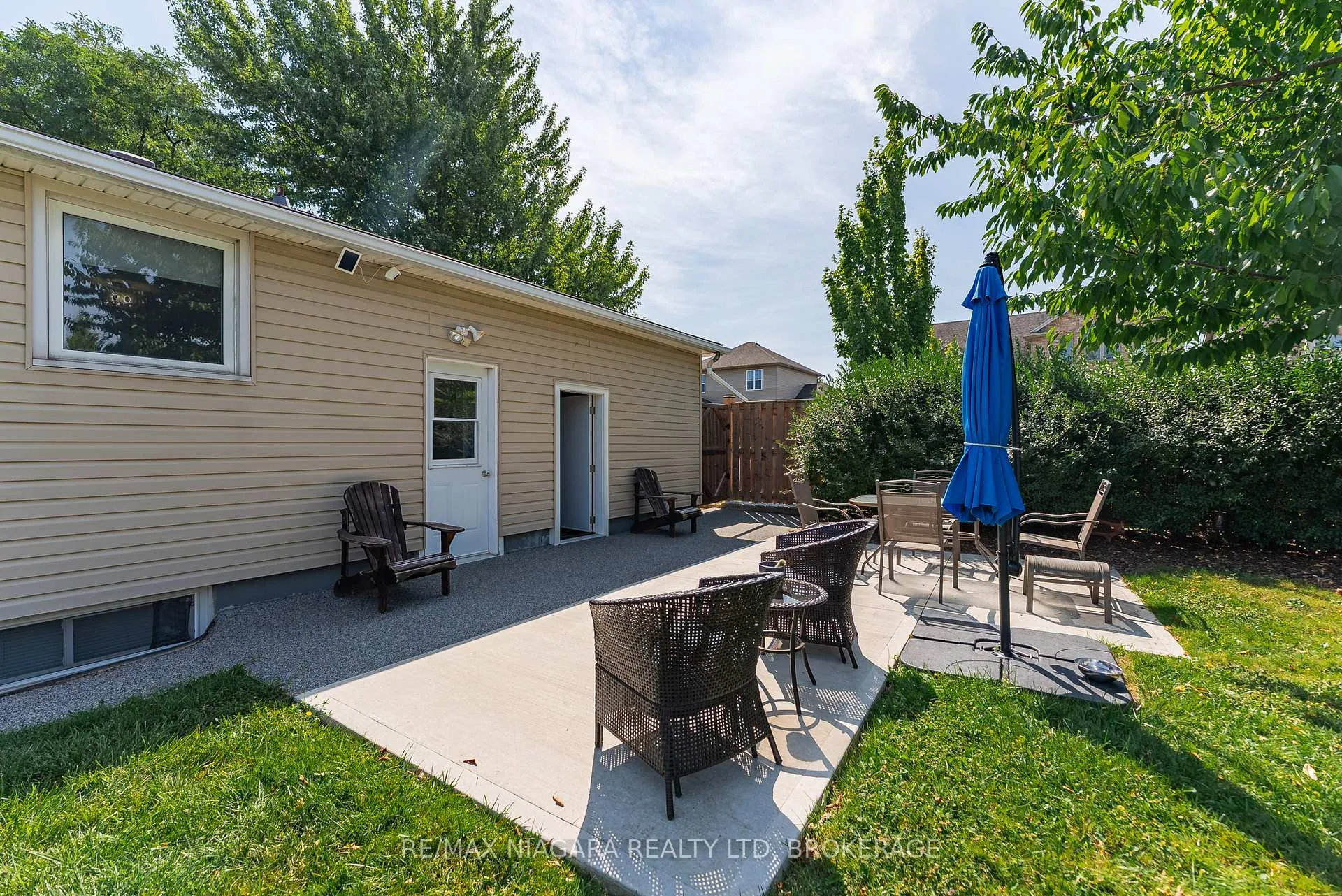 Photo 27 of 63 Moffatt Street, St. Catharines, Oakdale — HOMEH