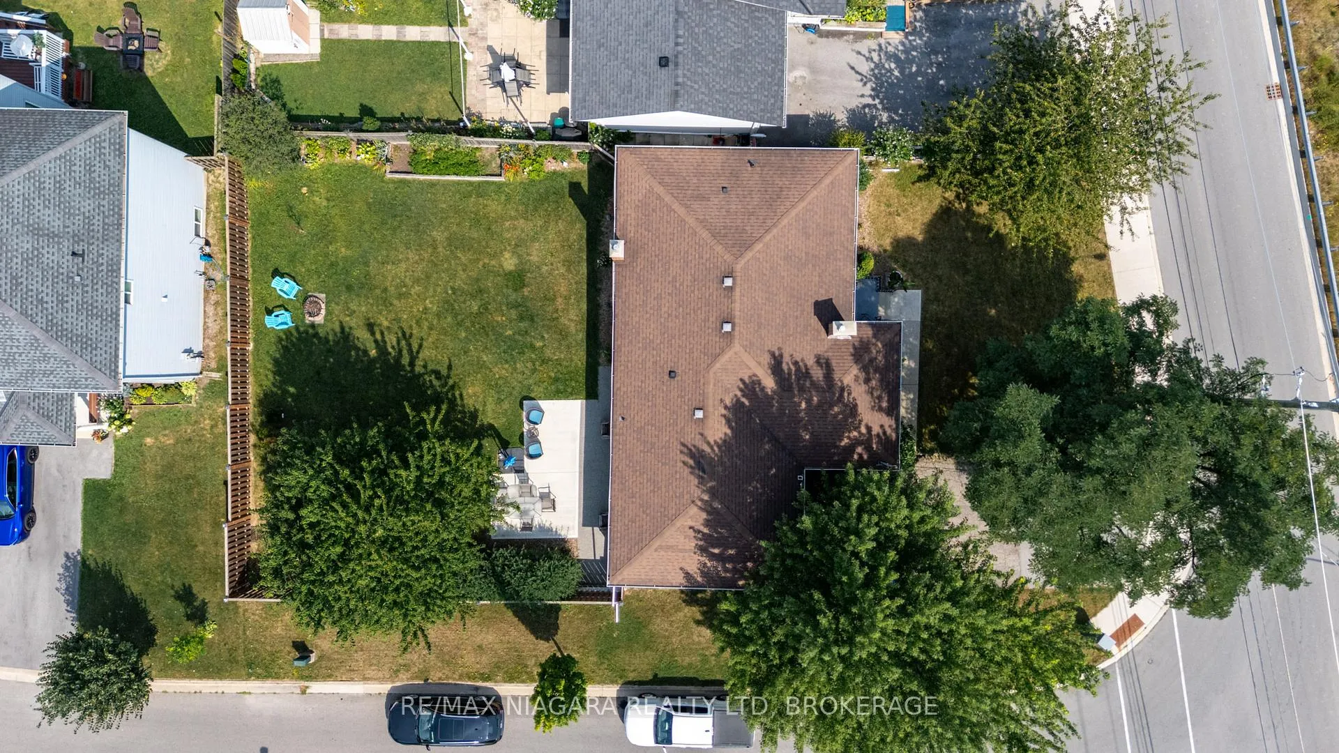 Photo 29 of 63 Moffatt Street, St. Catharines, Oakdale — HOMEH