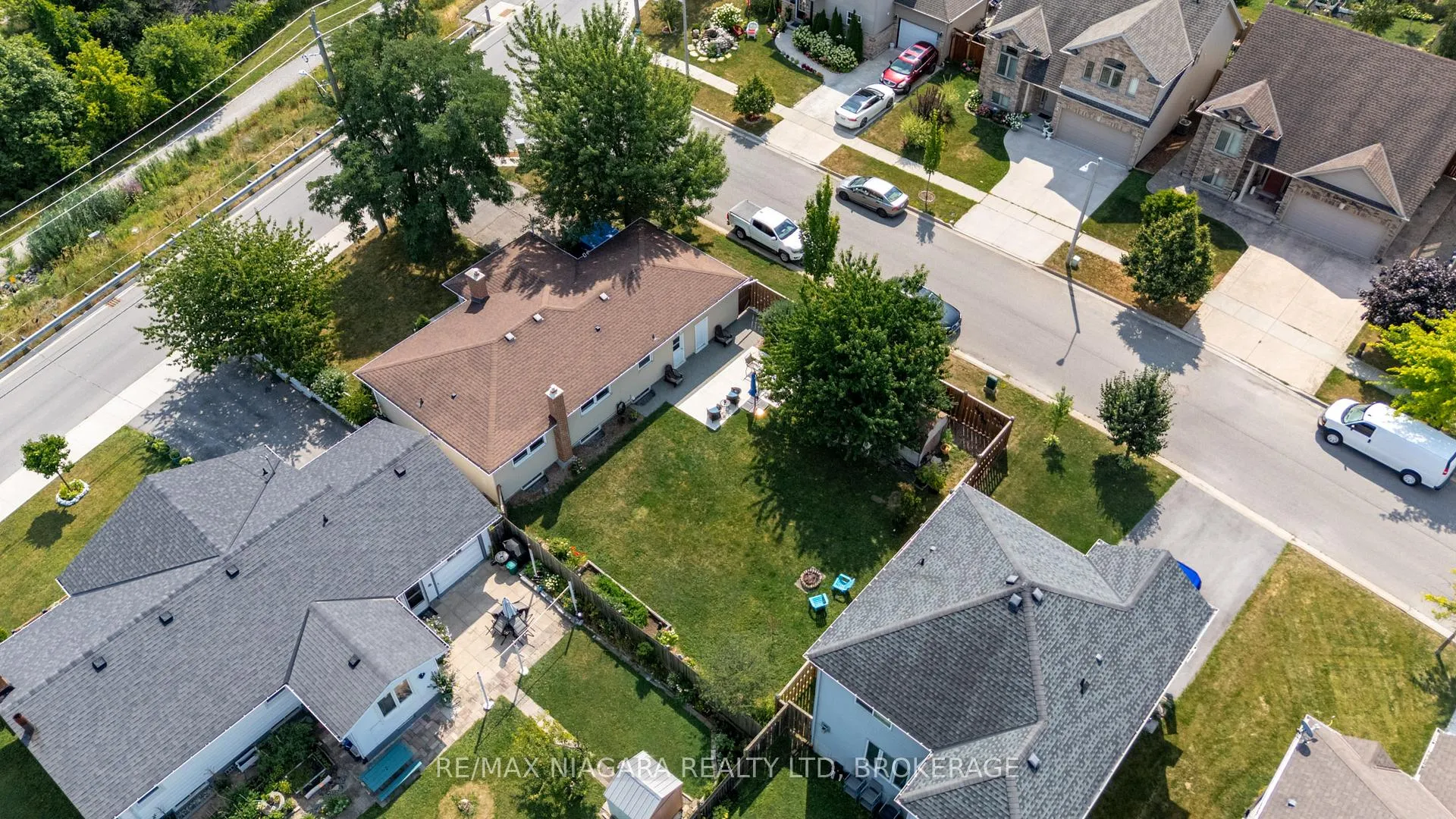 Photo 30 of 63 Moffatt Street, St. Catharines, Oakdale — HOMEH