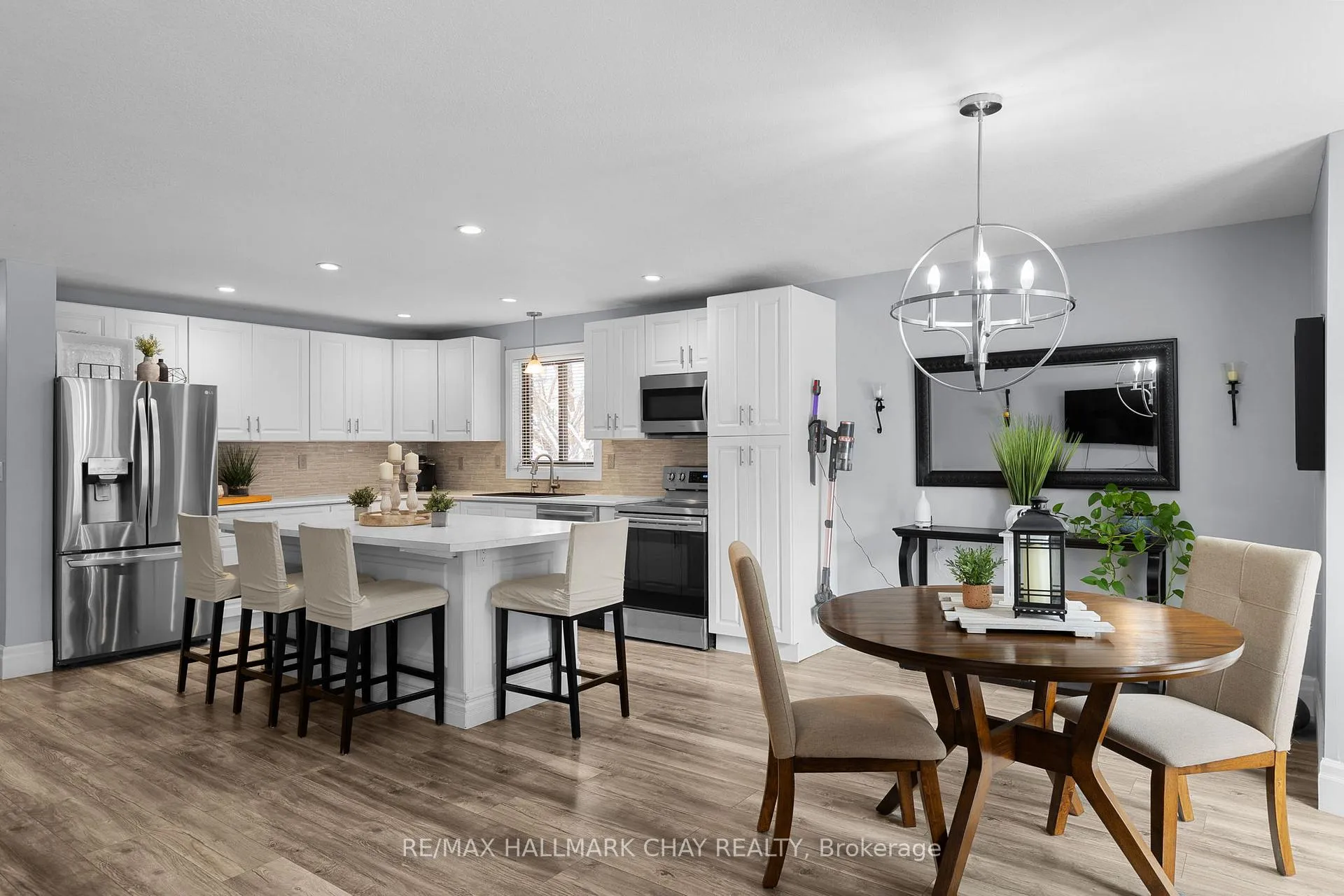 Photo 35 of 78 Twmarc Avenue, Brock, Beaverton — HOMEH