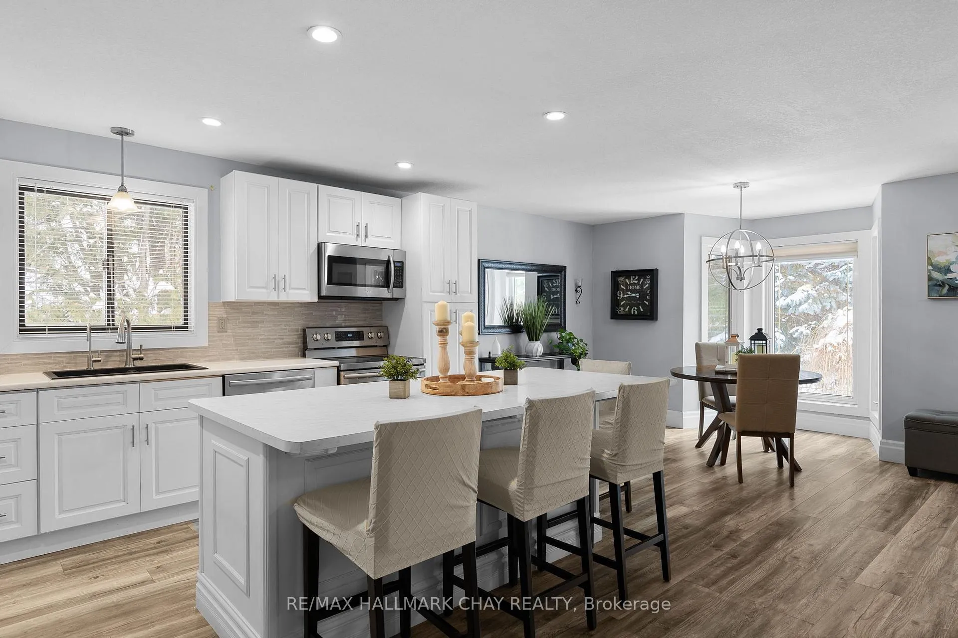 Photo 40 of 78 Twmarc Avenue, Brock, Beaverton — HOMEH
