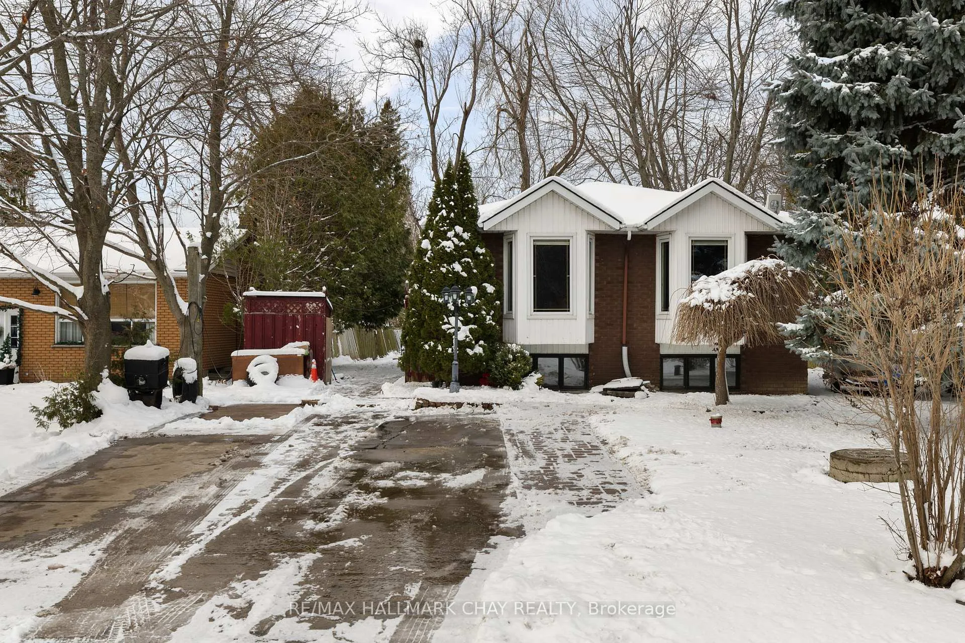 Photo 75 of 78 Twmarc Avenue, Brock, Beaverton — HOMEH
