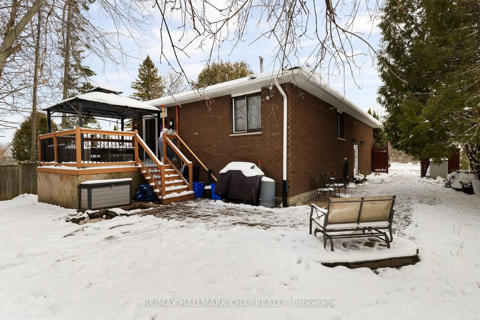 Photo 80 of 78 Twmarc Avenue, Brock, Beaverton — HOMEH