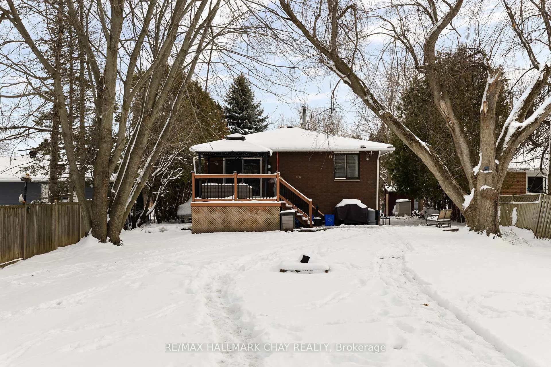Photo 85 of 78 Twmarc Avenue, Brock, Beaverton — HOMEH