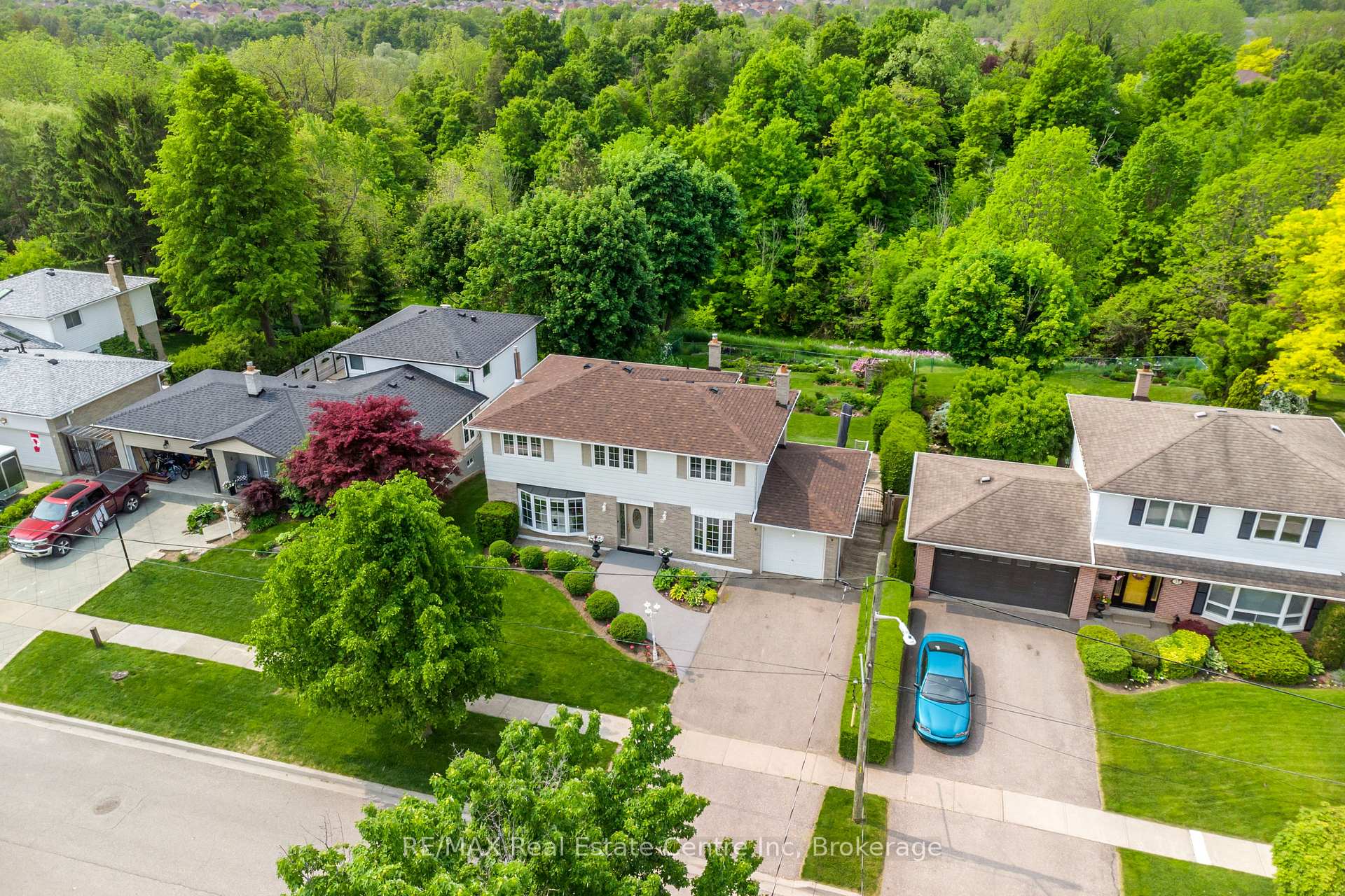 Front of 29 Stockman Crescent