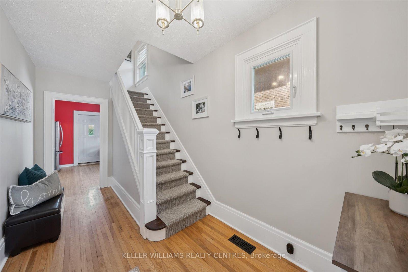 Photo 11 of 591 Woolwich Street, Guelph, Exhibition Park — HOMEH