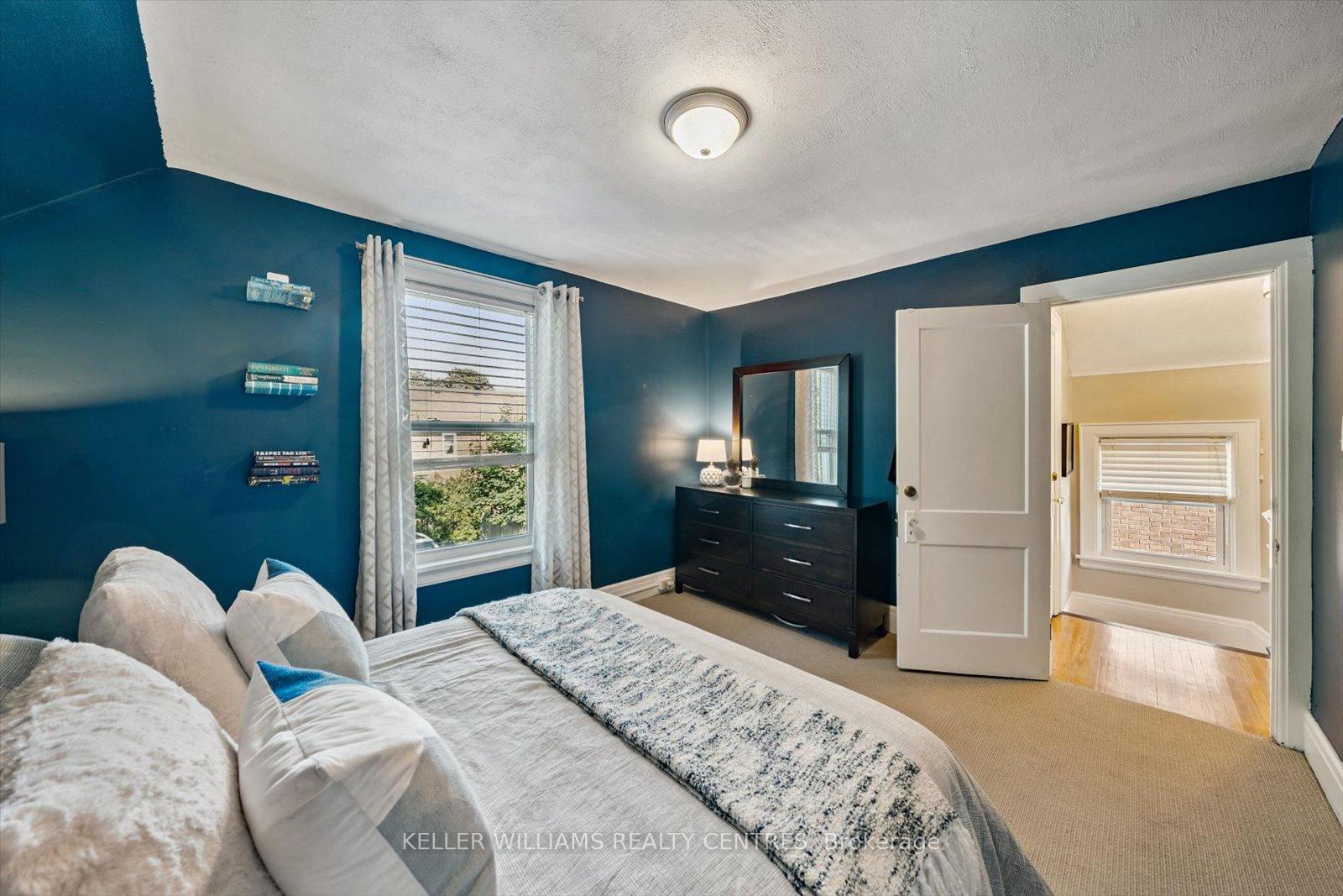 Photo 12 of 591 Woolwich Street, Guelph, Exhibition Park — HOMEH