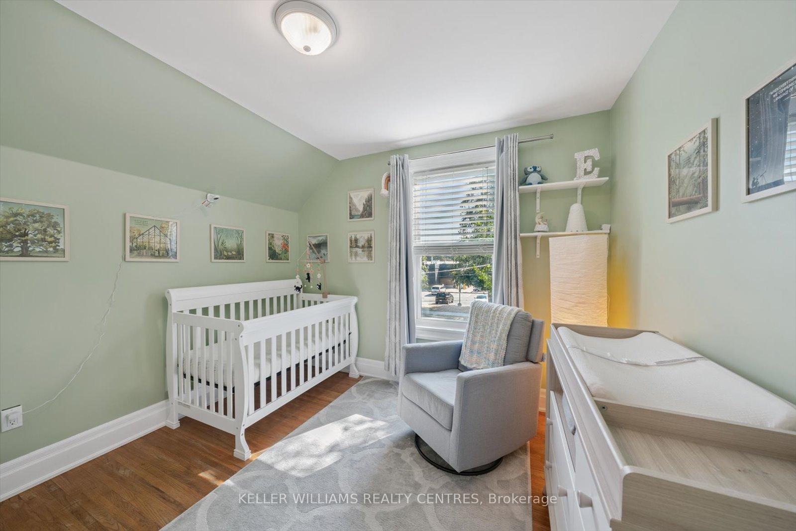 Photo 13 of 591 Woolwich Street, Guelph, Exhibition Park — HOMEH