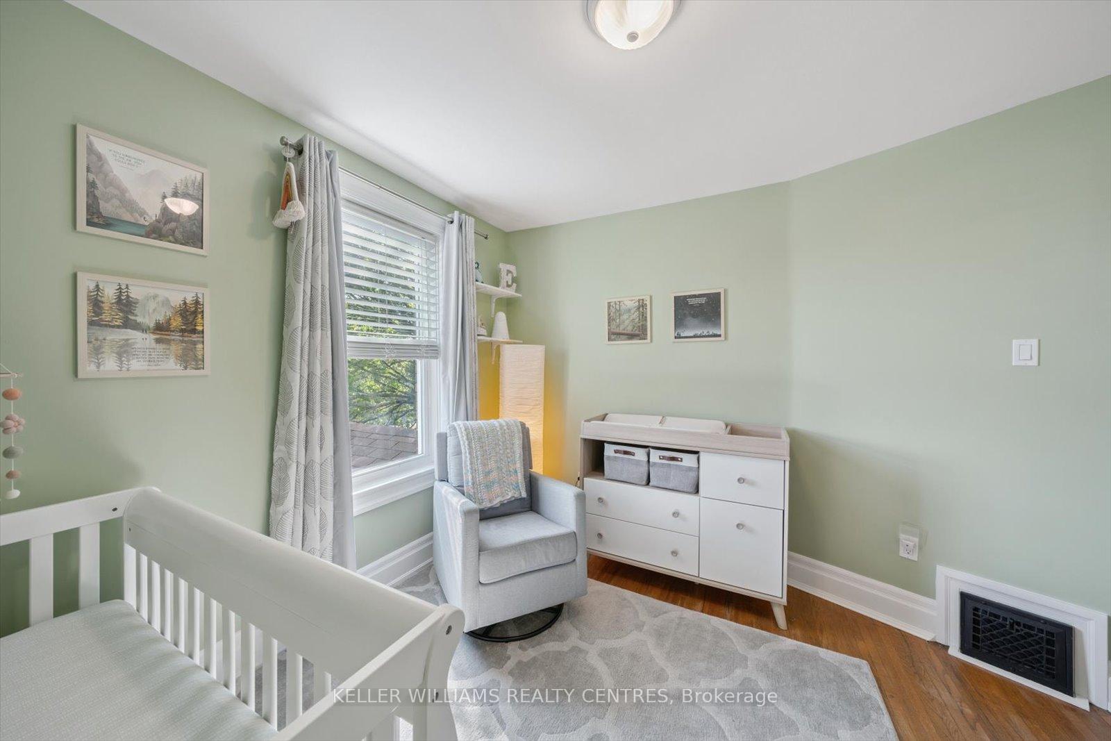 Photo 14 of 591 Woolwich Street, Guelph, Exhibition Park — HOMEH