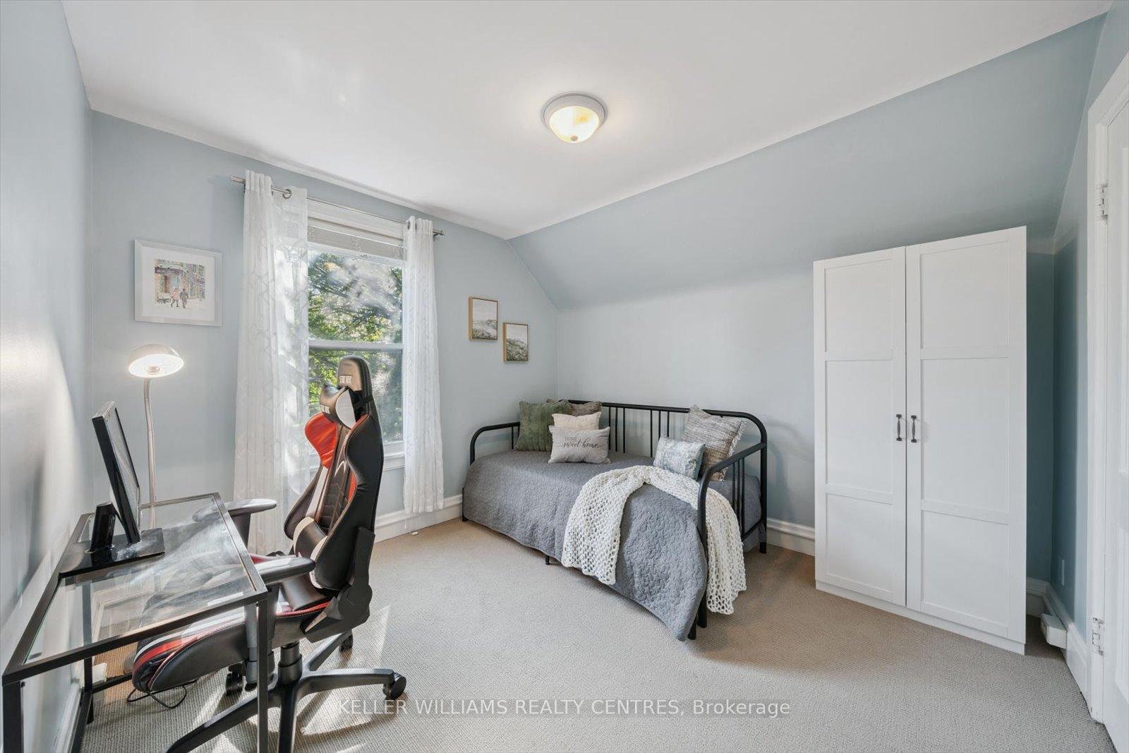 Photo 15 of 591 Woolwich Street, Guelph, Exhibition Park — HOMEH