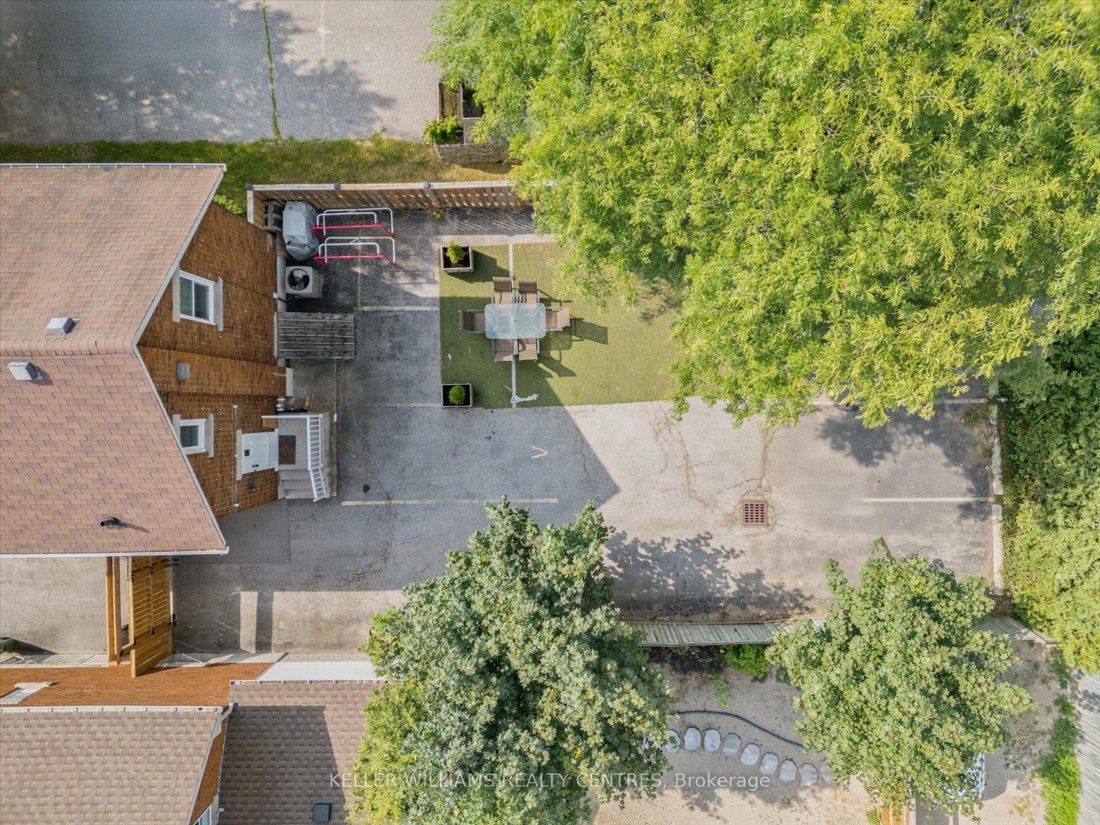 Photo 21 of 591 Woolwich Street, Guelph, Exhibition Park — HOMEH