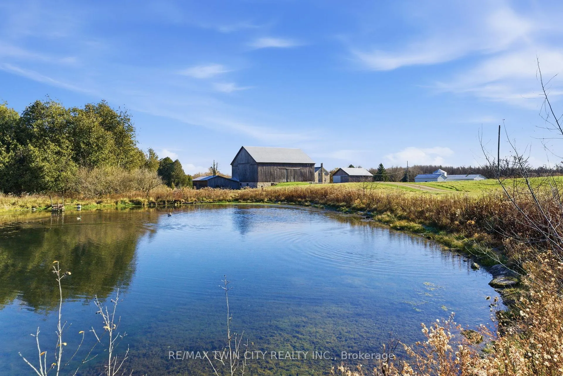 Photo 31 of 1804 Gore Road, Hamilton, Rural Flamborough — HOMEH