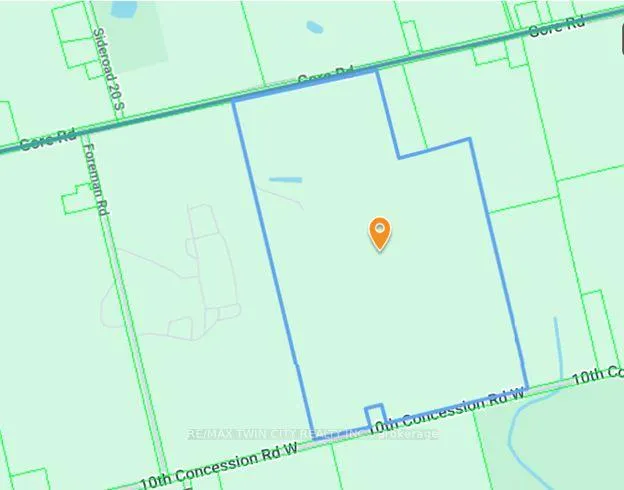 Photo 38 of 1804 Gore Road, Hamilton, Rural Flamborough — HOMEH