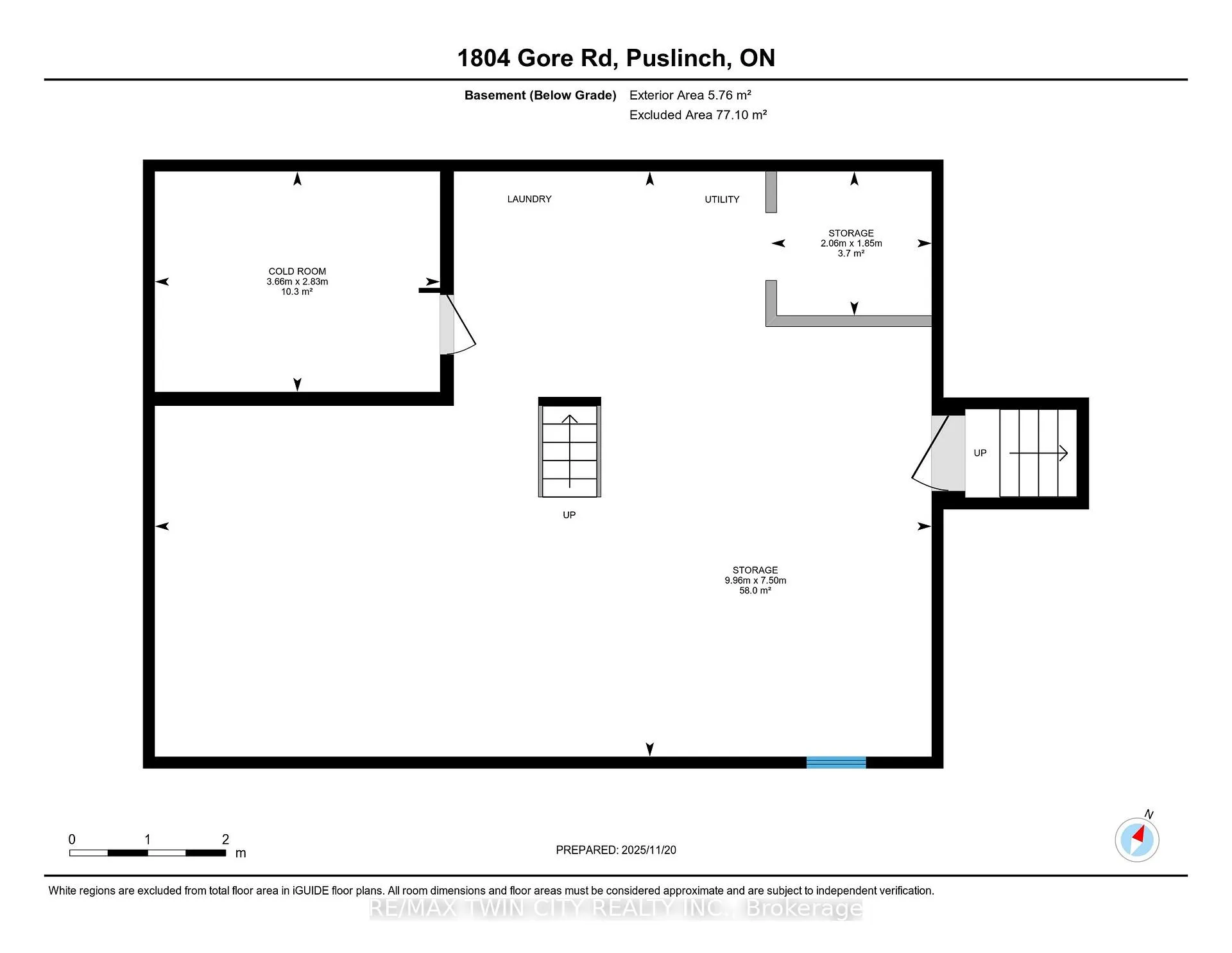 Photo 40 of 1804 Gore Road, Hamilton, Rural Flamborough — HOMEH