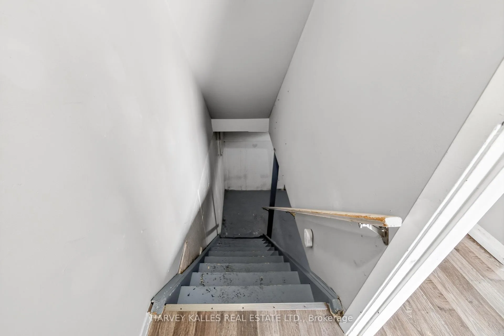 Photo 30 of Unit 56, 135 Chalmers Street S, Cambridge — HOMEH