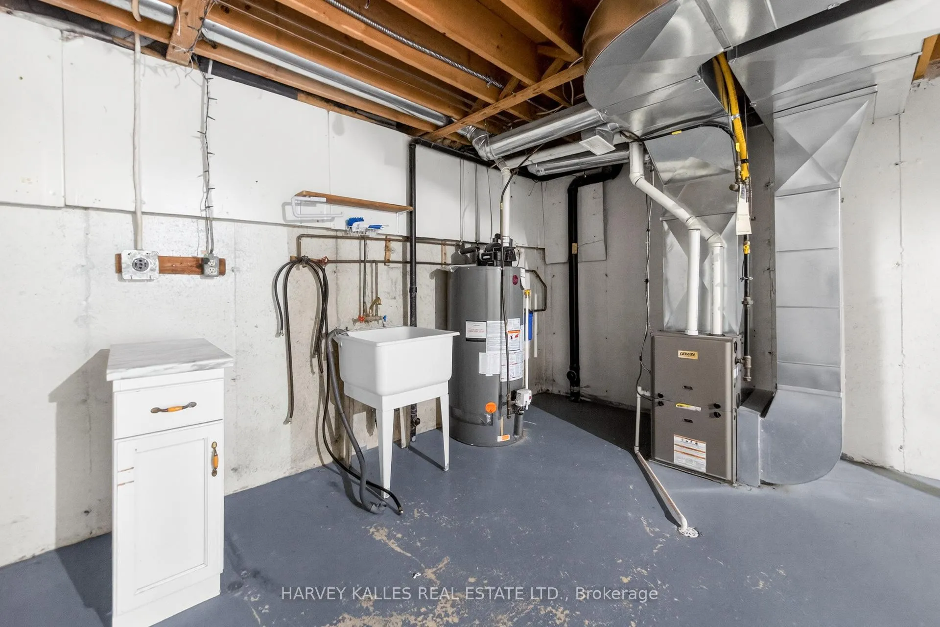 Photo 33 of Unit 56, 135 Chalmers Street S, Cambridge — HOMEH