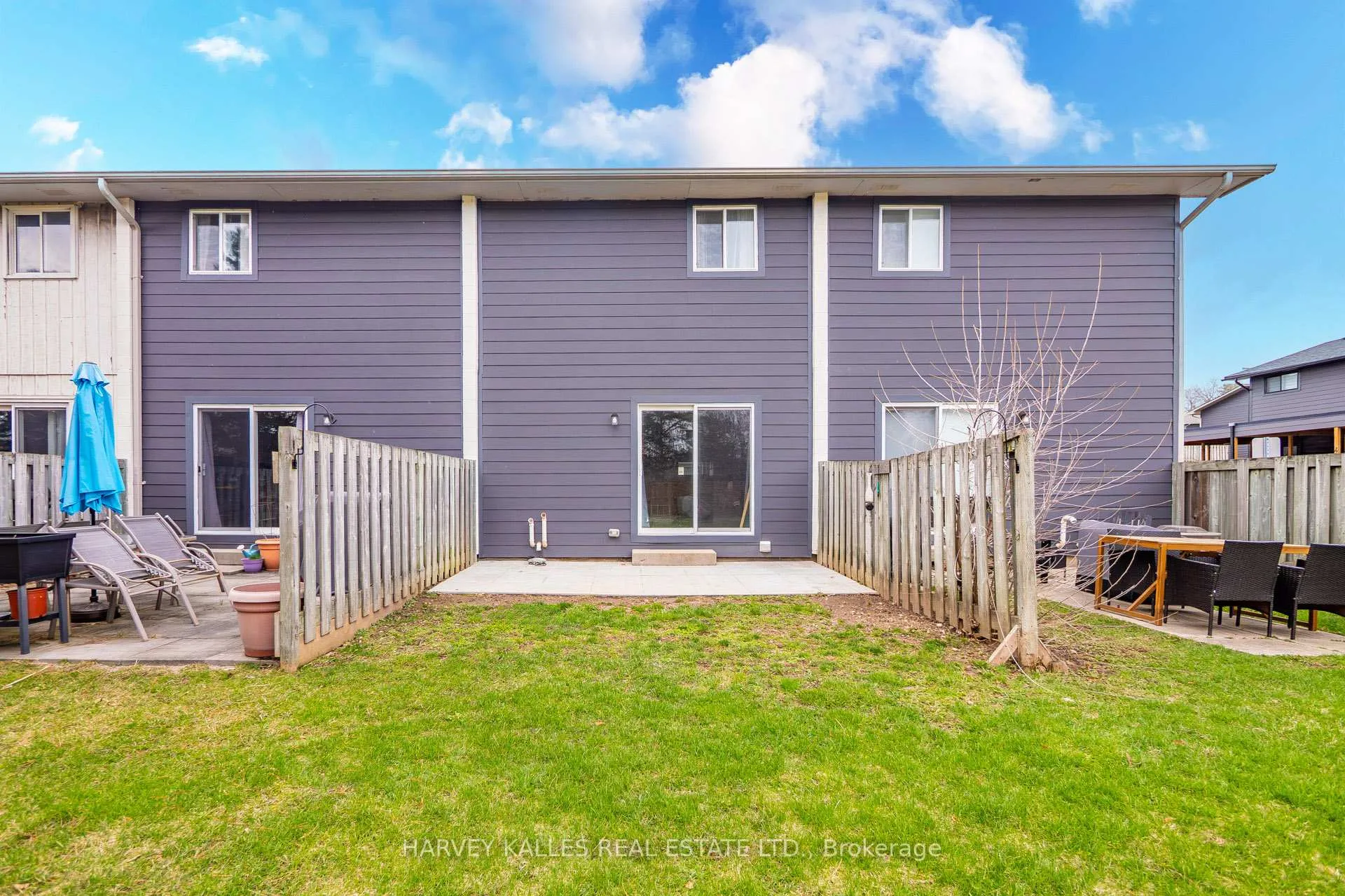 Photo 35 of Unit 56, 135 Chalmers Street S, Cambridge — HOMEH