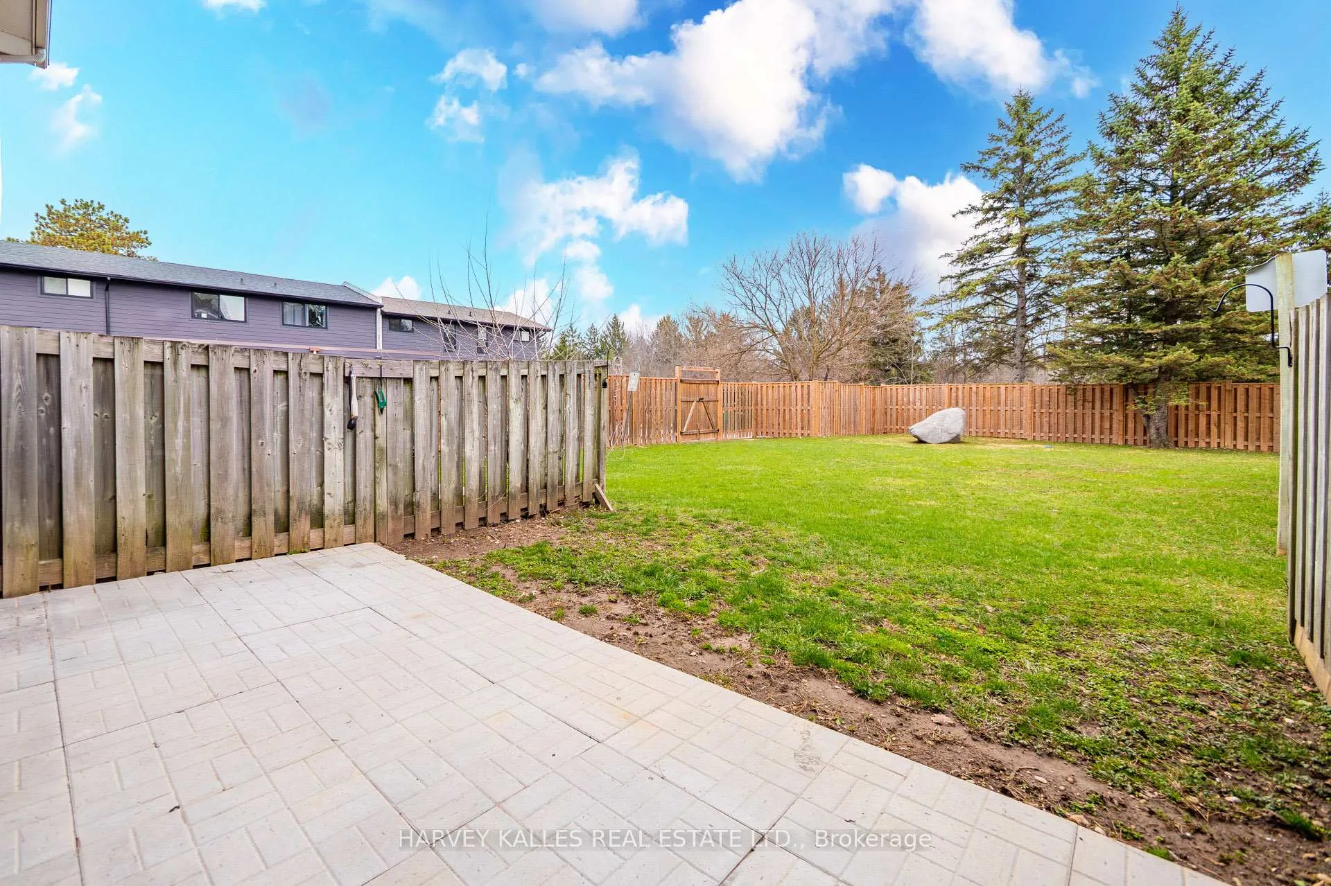 Photo 36 of Unit 56, 135 Chalmers Street S, Cambridge — HOMEH