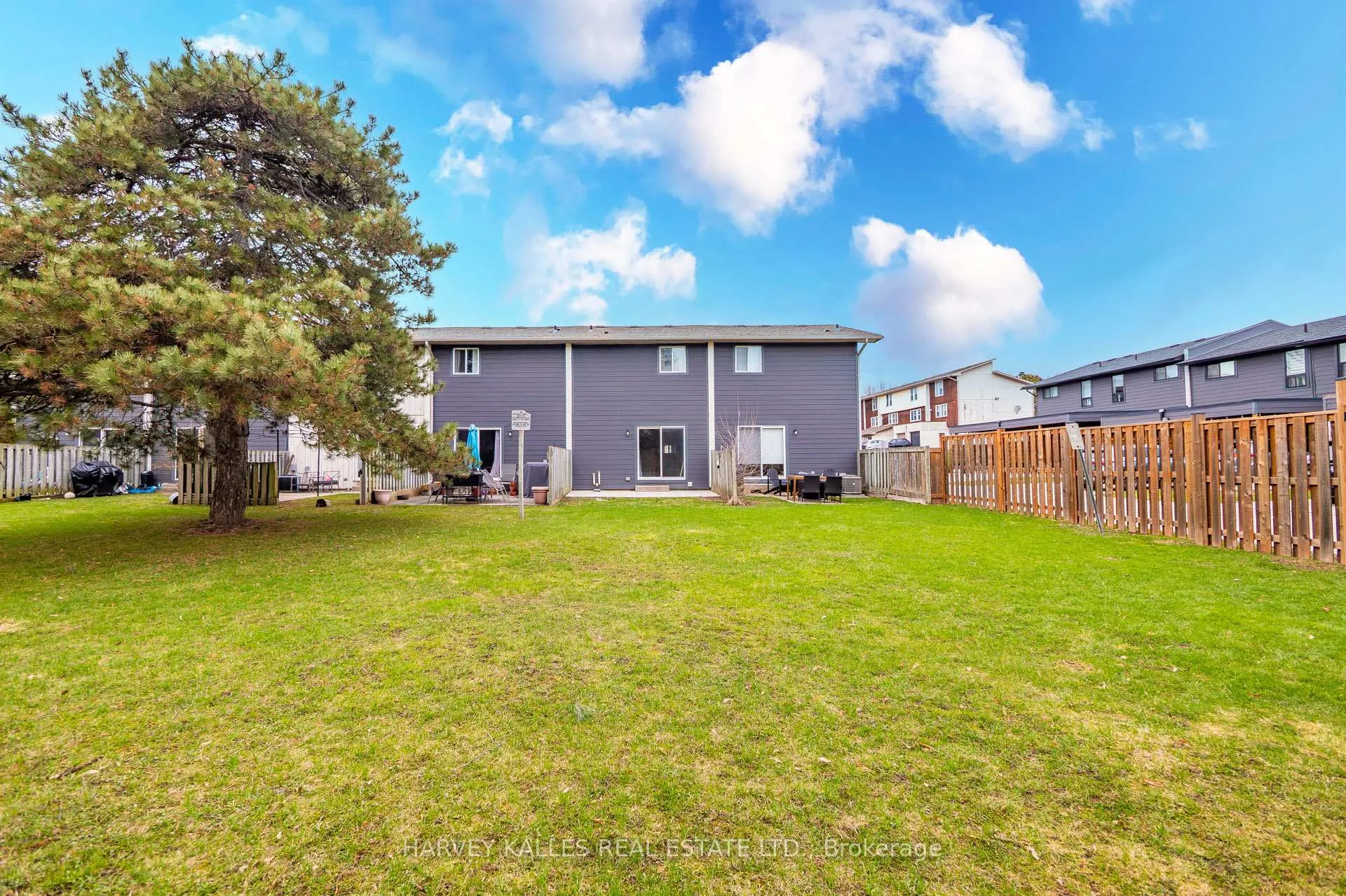 Photo 37 of Unit 56, 135 Chalmers Street S, Cambridge — HOMEH