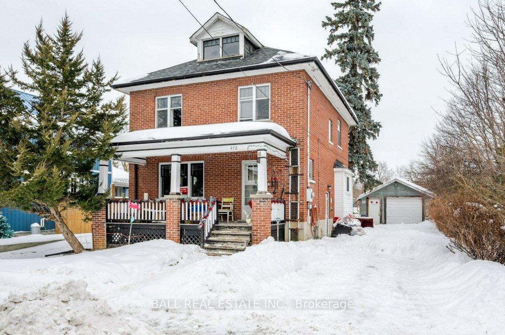 Photo 1 of 472 Parnell Street, Peterborough, Town Ward 3 — HOMEH