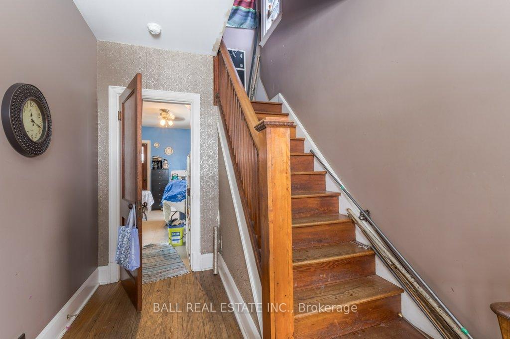 Photo 3 of 472 Parnell Street, Peterborough, Town Ward 3 — HOMEH